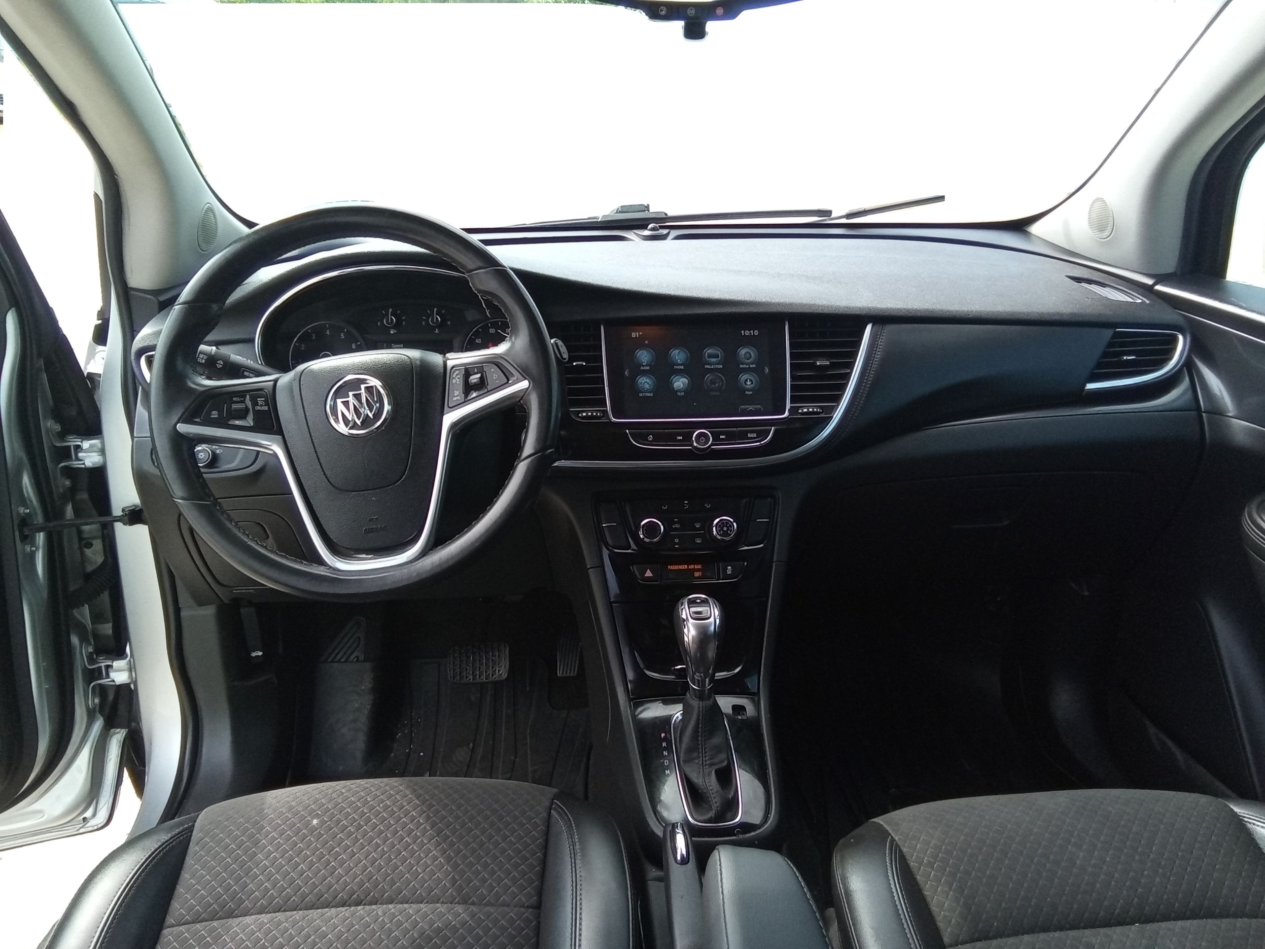 Neighborhood Autos, LLC - Used vehicle - SUV BUICK ENCORE 2018
