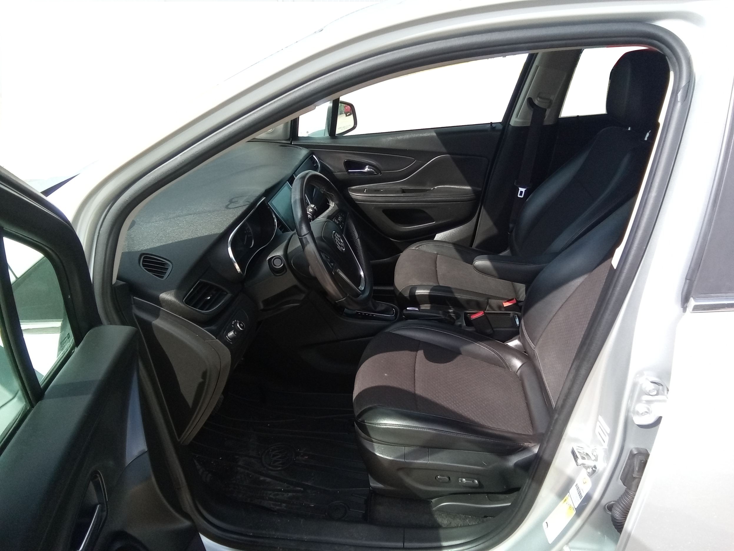 Neighborhood Autos, LLC - Used vehicle - SUV BUICK ENCORE 2018