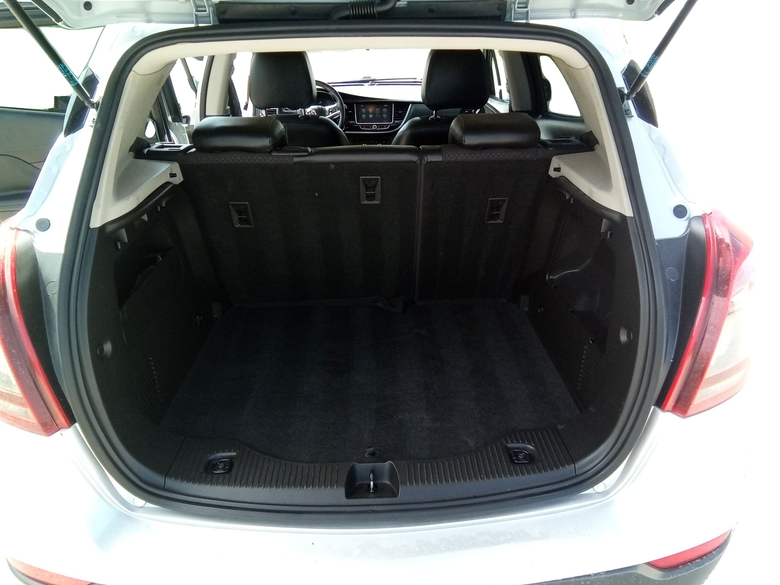 Neighborhood Autos, LLC - Used vehicle - SUV BUICK ENCORE 2018