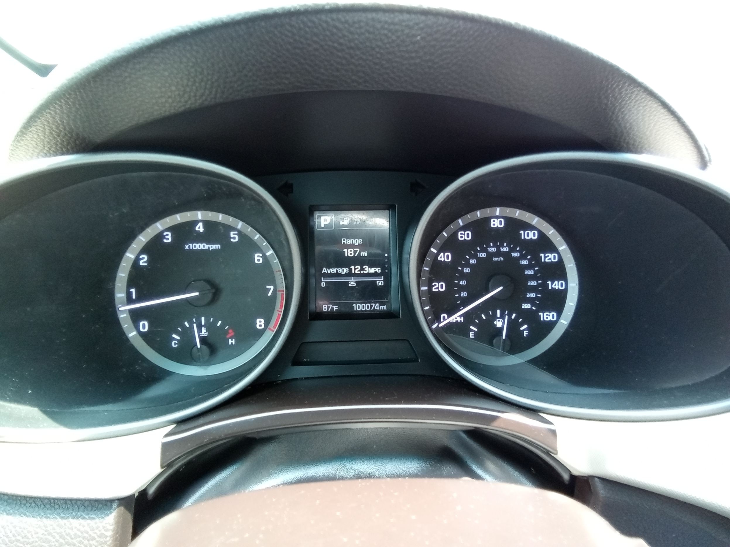 Neighborhood Autos, LLC - Used vehicle - SUV HYUNDAI SANTA FE SPORT 2017