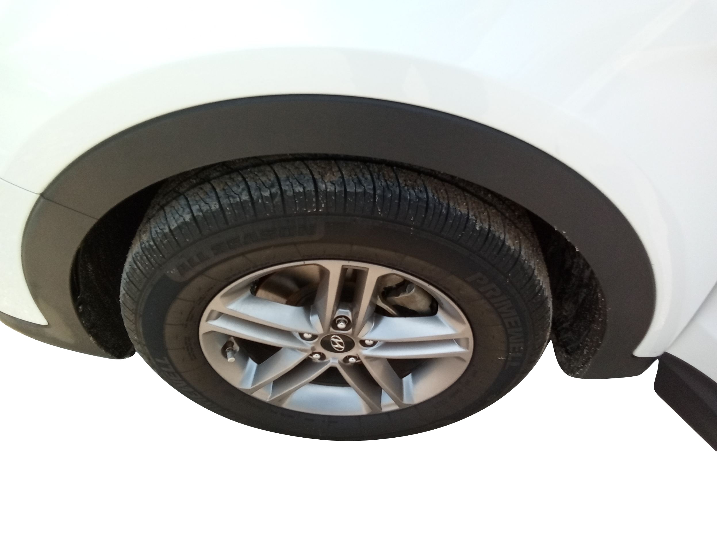 Neighborhood Autos, LLC - Used vehicle - SUV HYUNDAI SANTA FE SPORT 2017