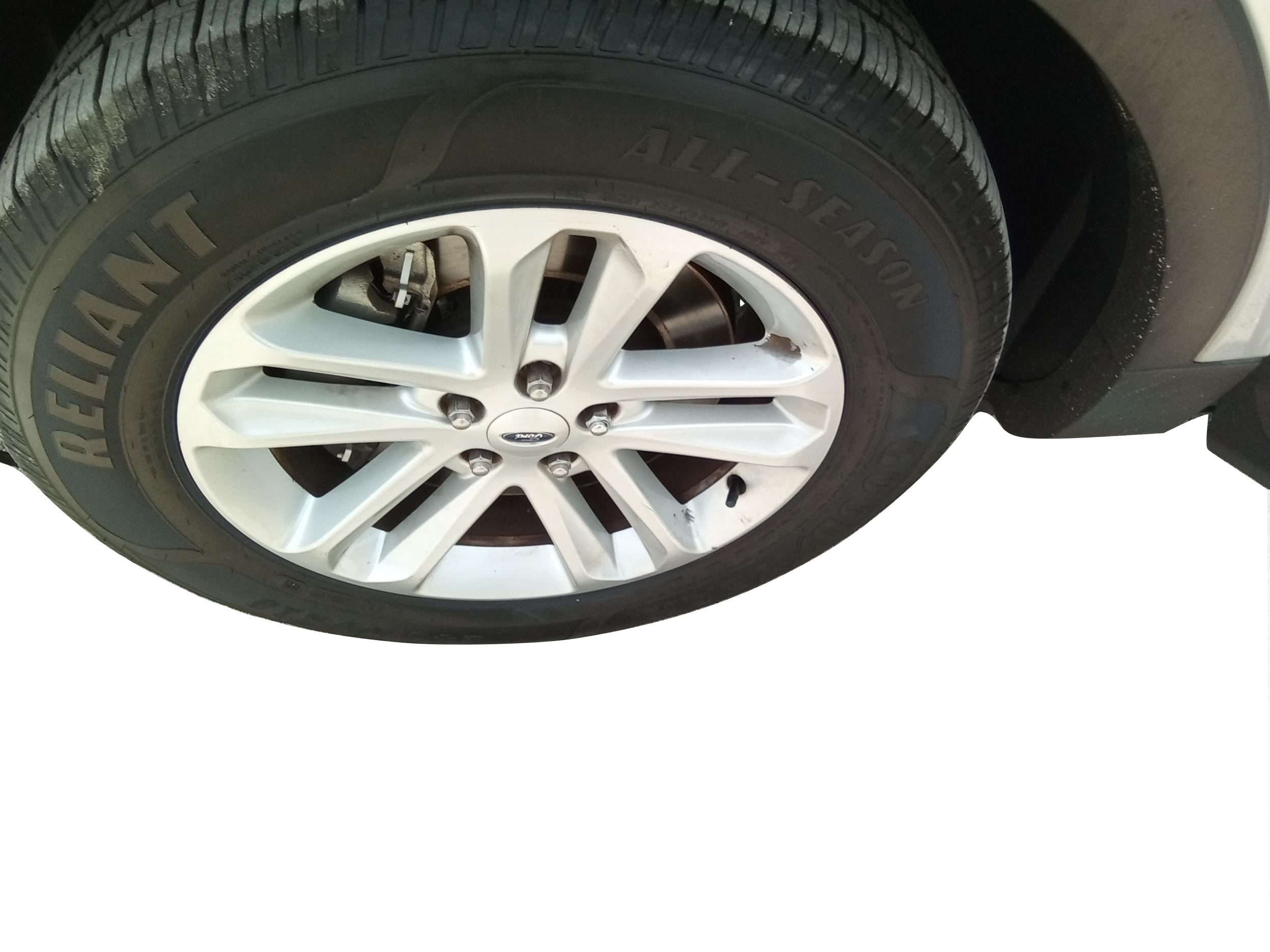 Neighborhood Autos, LLC - Used vehicle - SUV FORD EXPLORER 2017