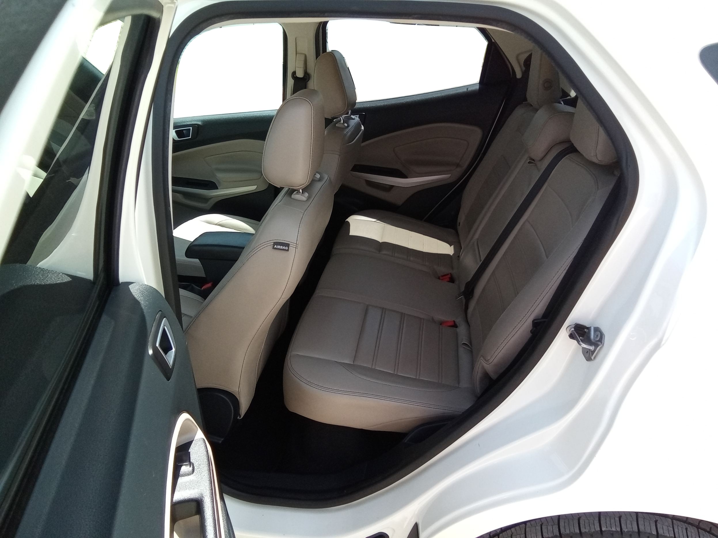 Neighborhood Autos, LLC - Used vehicle - SUV FORD ECOSPORT 2019