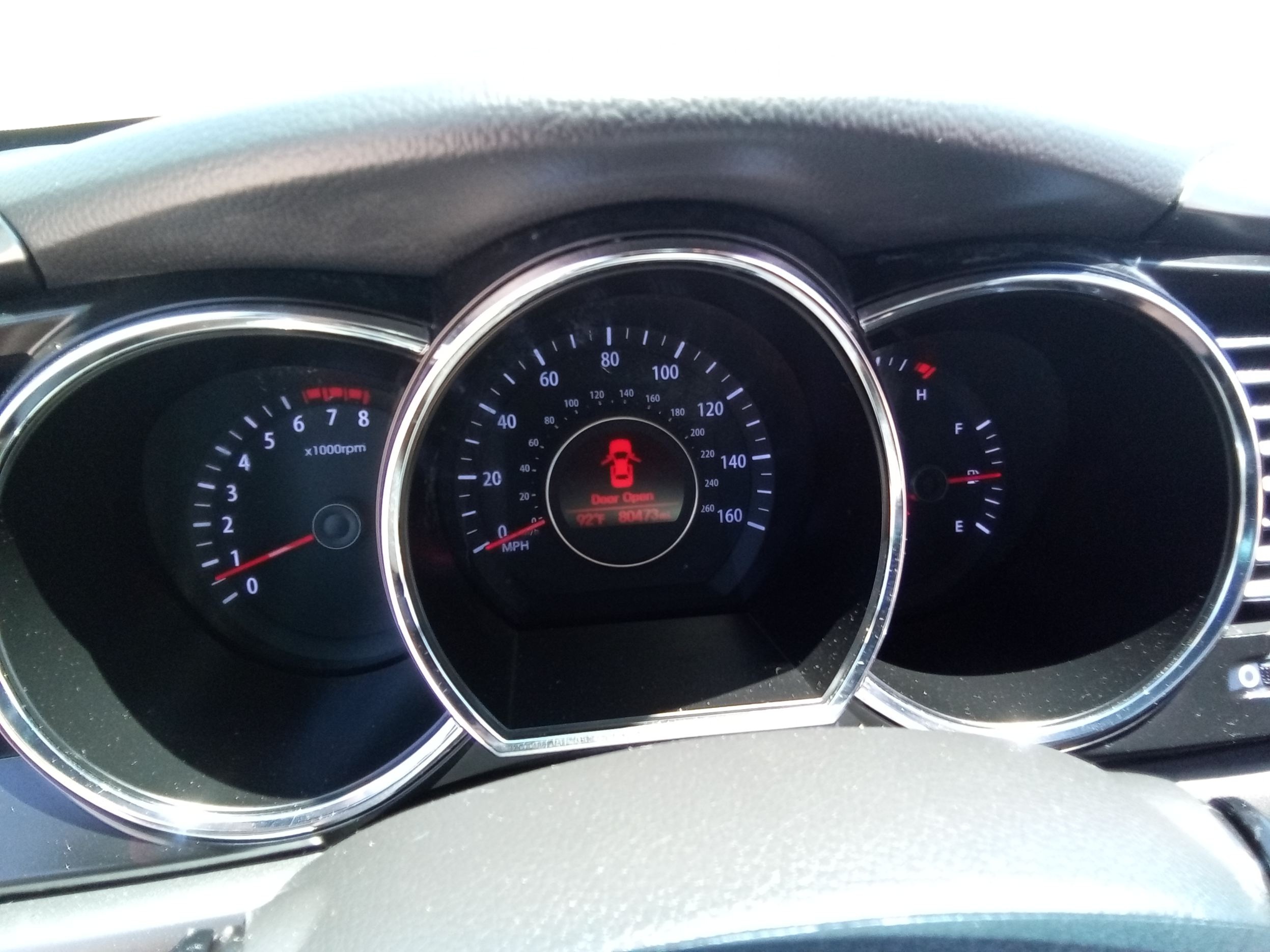Neighborhood Autos, LLC - Used vehicle - Sedan KIA OPTIMA 2013