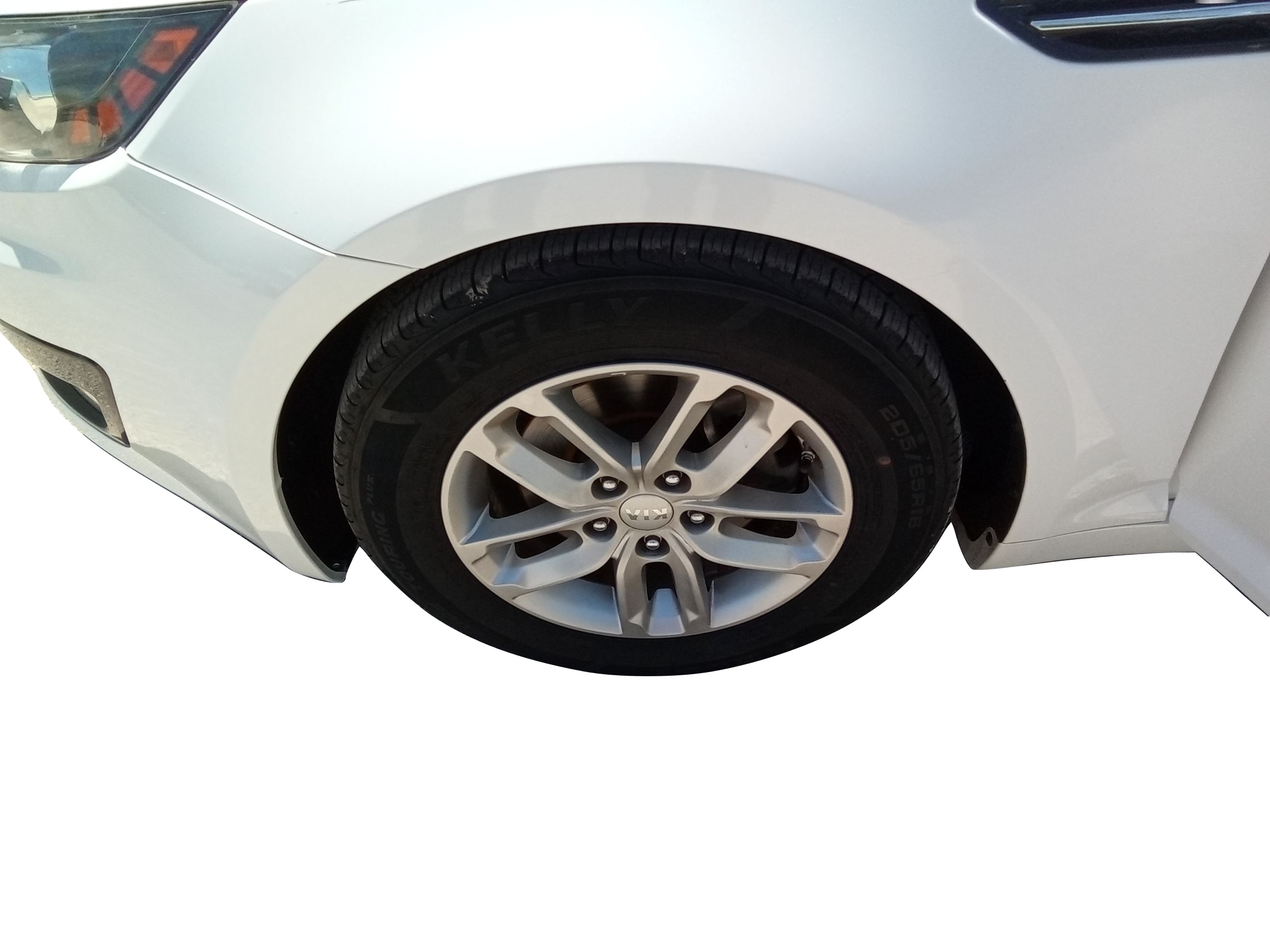 Neighborhood Autos, LLC - Used vehicle - Sedan KIA OPTIMA 2013