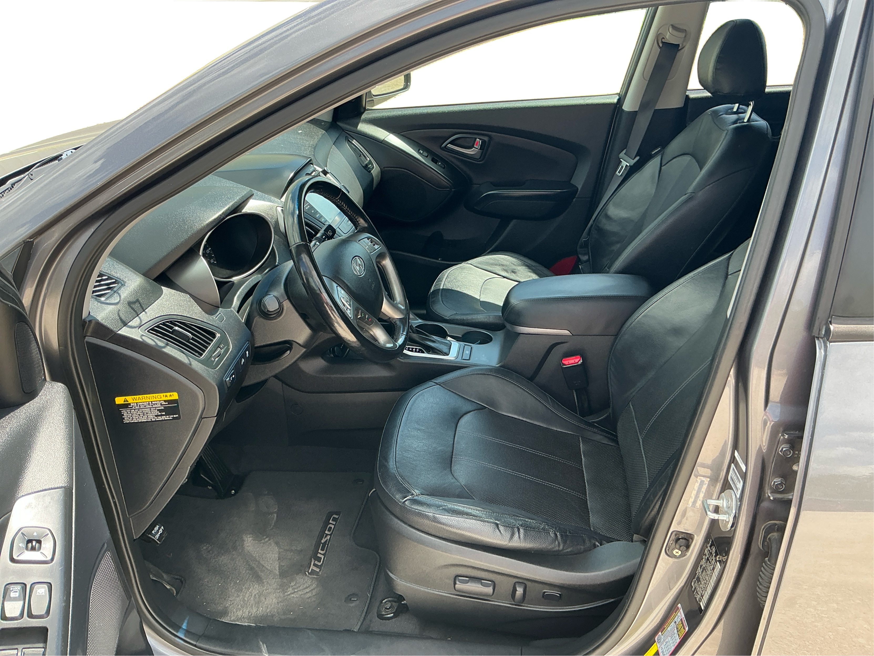 Neighborhood Autos, LLC - Used vehicle - SUV HYUNDAI TUCSON 2014