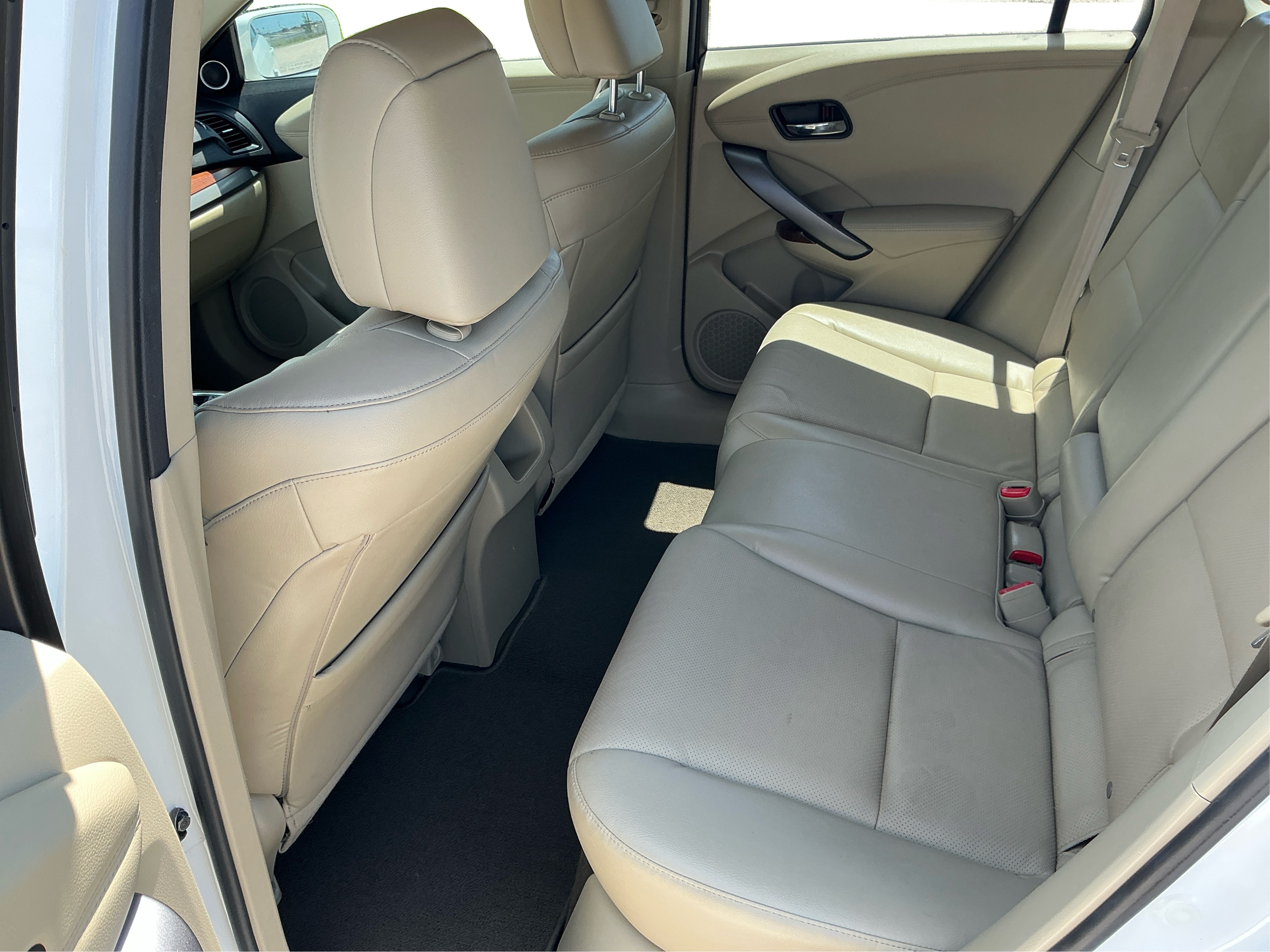 Neighborhood Autos, LLC - Used vehicle - SUV ACURA RDX 2014