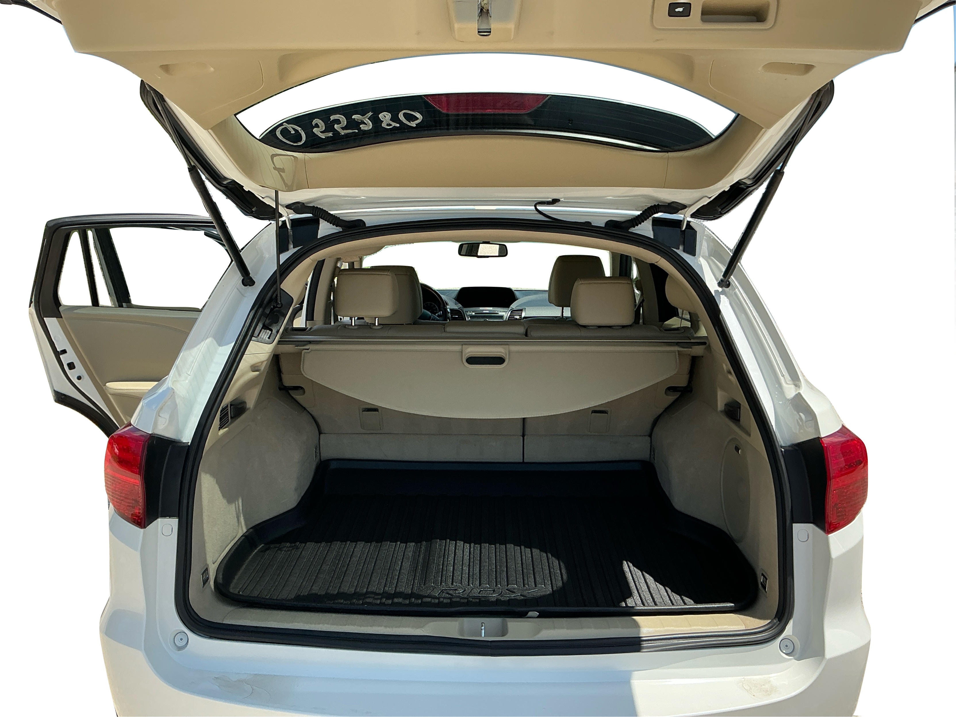 Neighborhood Autos, LLC - Used vehicle - SUV ACURA RDX 2014