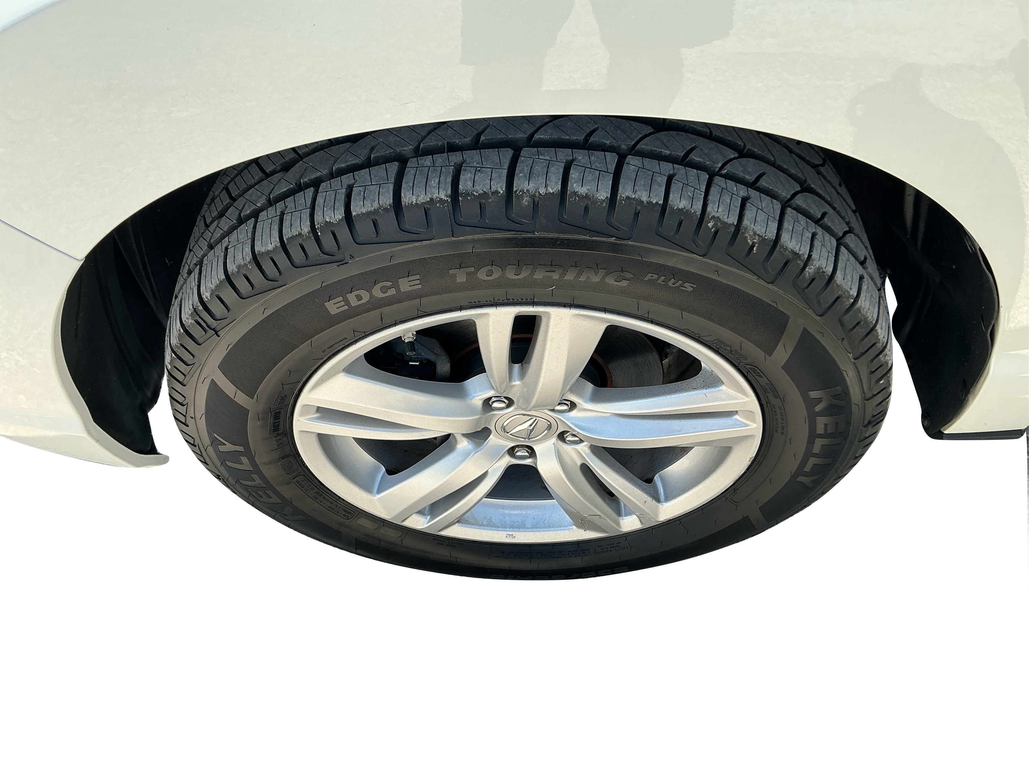 Neighborhood Autos, LLC - Used vehicle - SUV ACURA RDX 2014