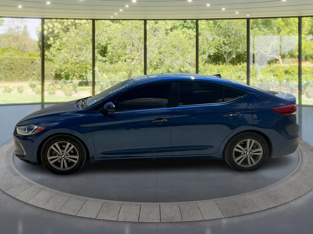 Neighborhood Autos, LLC - Used vehicle - Sedan HYUNDAI ELANTRA 2017