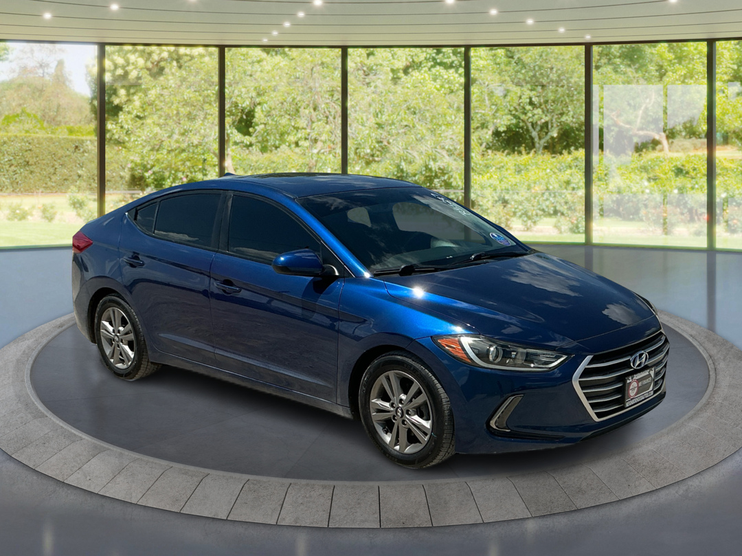 Neighborhood Autos, LLC - Used vehicle - Sedan HYUNDAI ELANTRA 2017