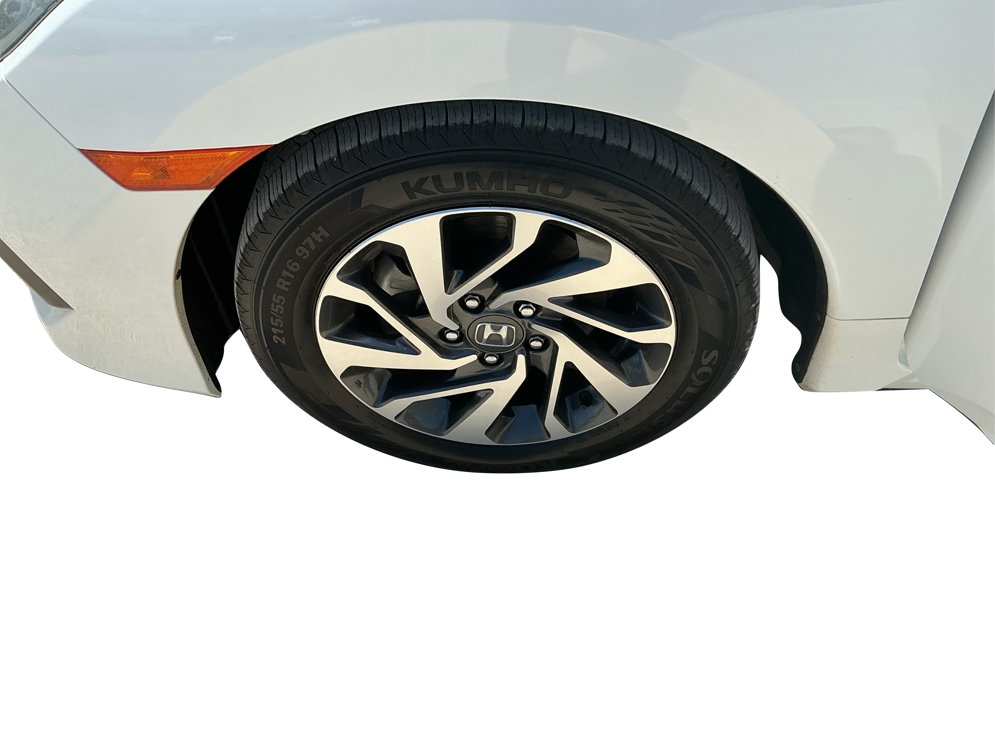 Neighborhood Autos, LLC - Used vehicle - Sedan HONDA CIVIC 2018