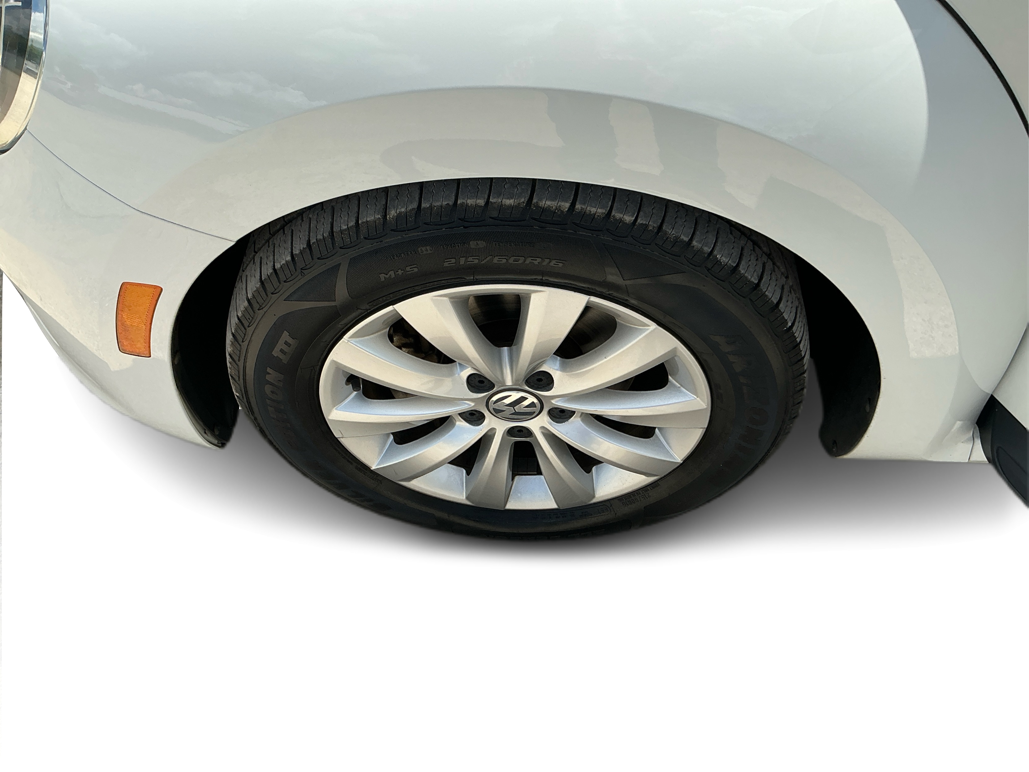 Neighborhood Autos, LLC - Used vehicle - Coupe VOLKSWAGEN BEETLE 2014