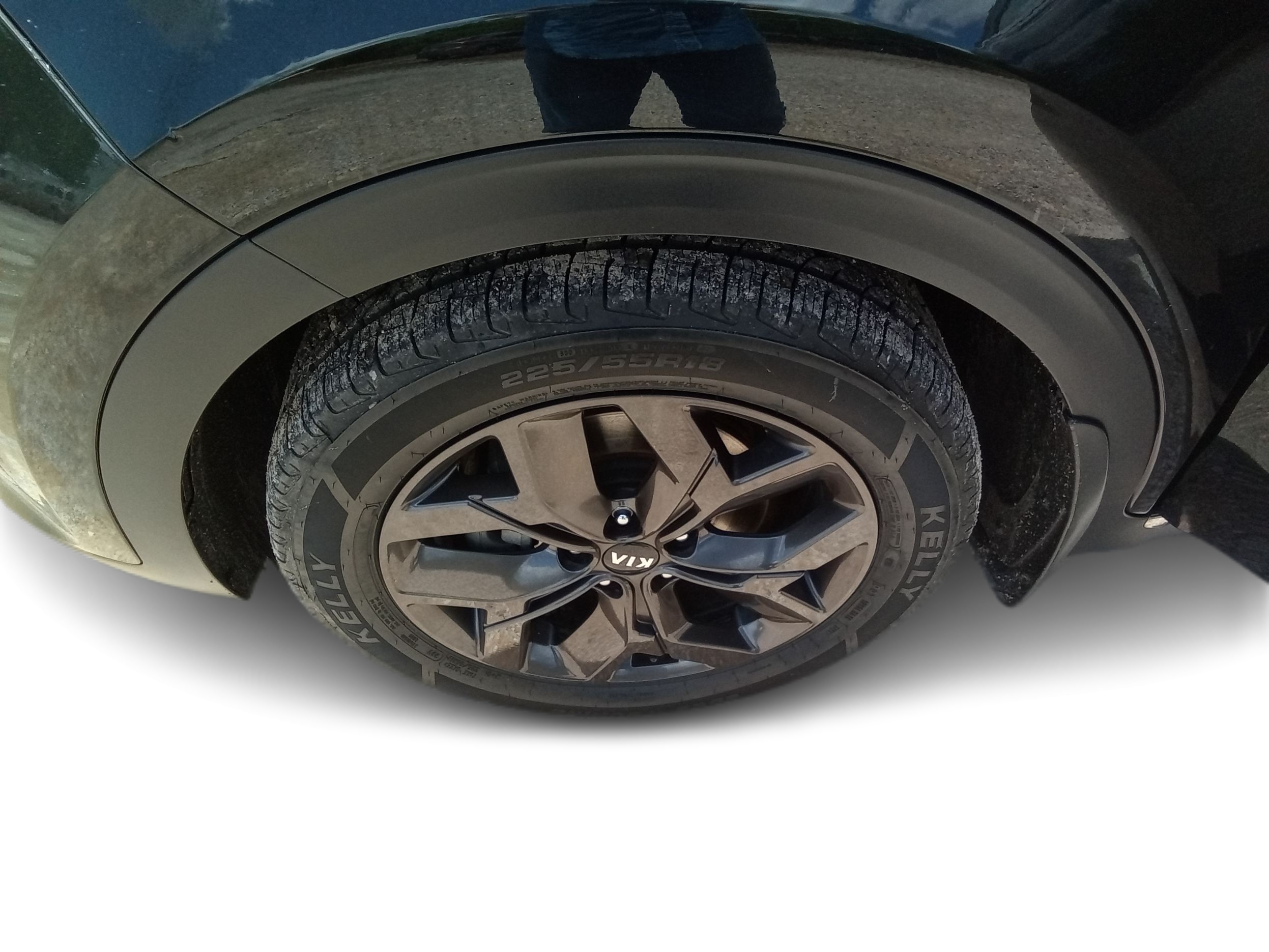 Neighborhood Autos, LLC - Used vehicle - SUV KIA SPORTAGE 2021