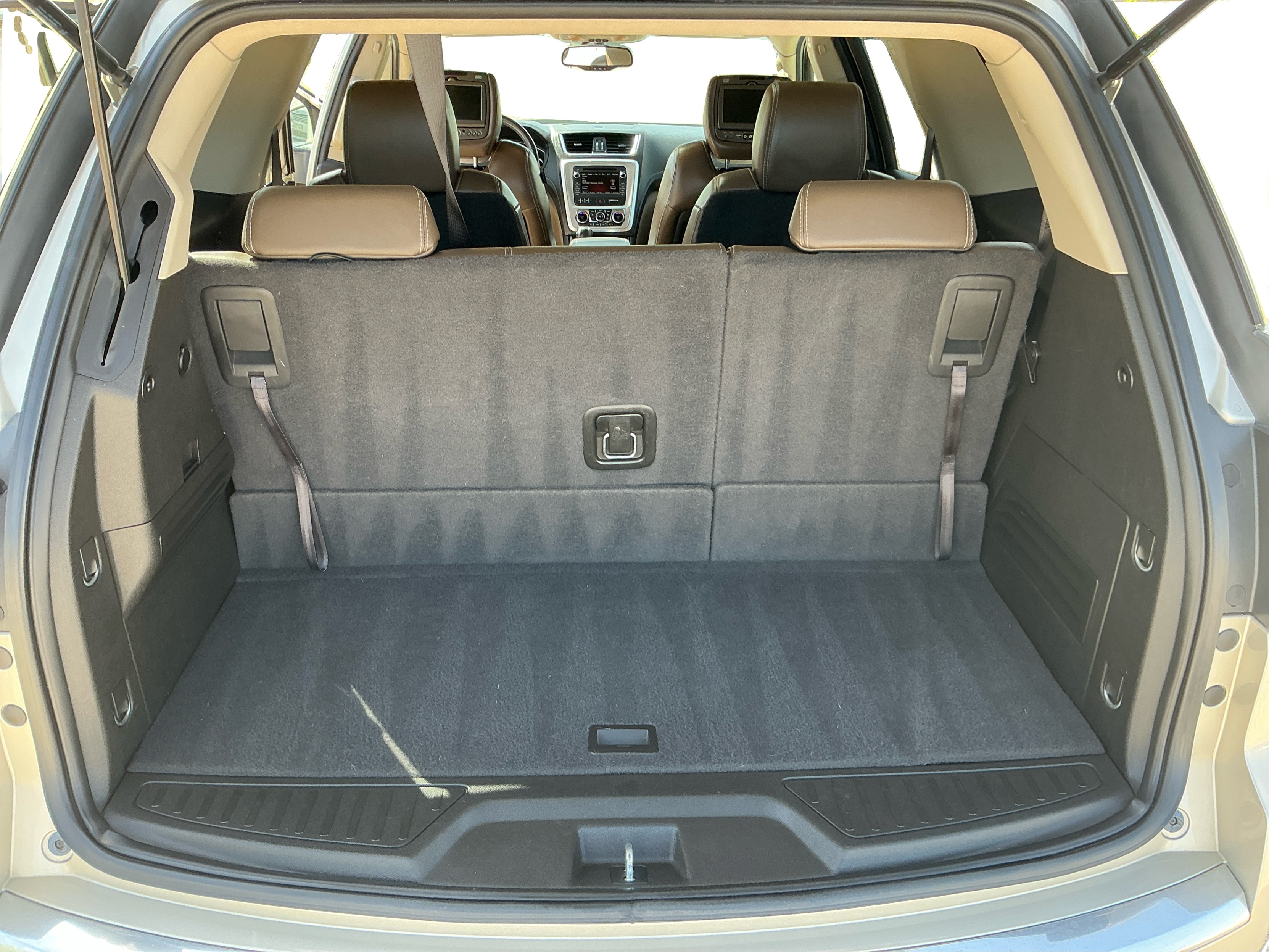 Neighborhood Autos, LLC - Used vehicle - SUV GMC ACADIA 2014