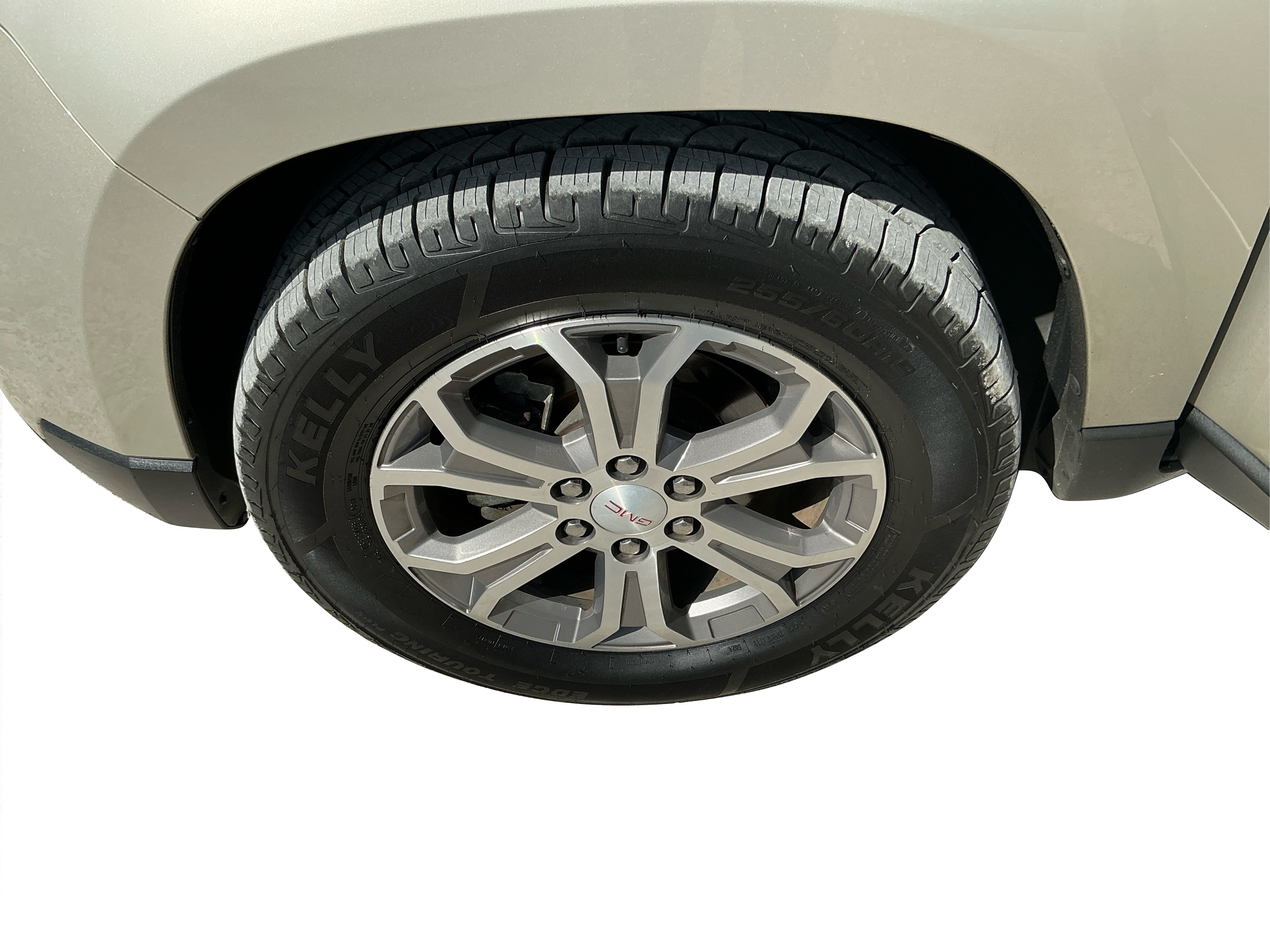 Neighborhood Autos, LLC - Used vehicle - SUV GMC ACADIA 2014
