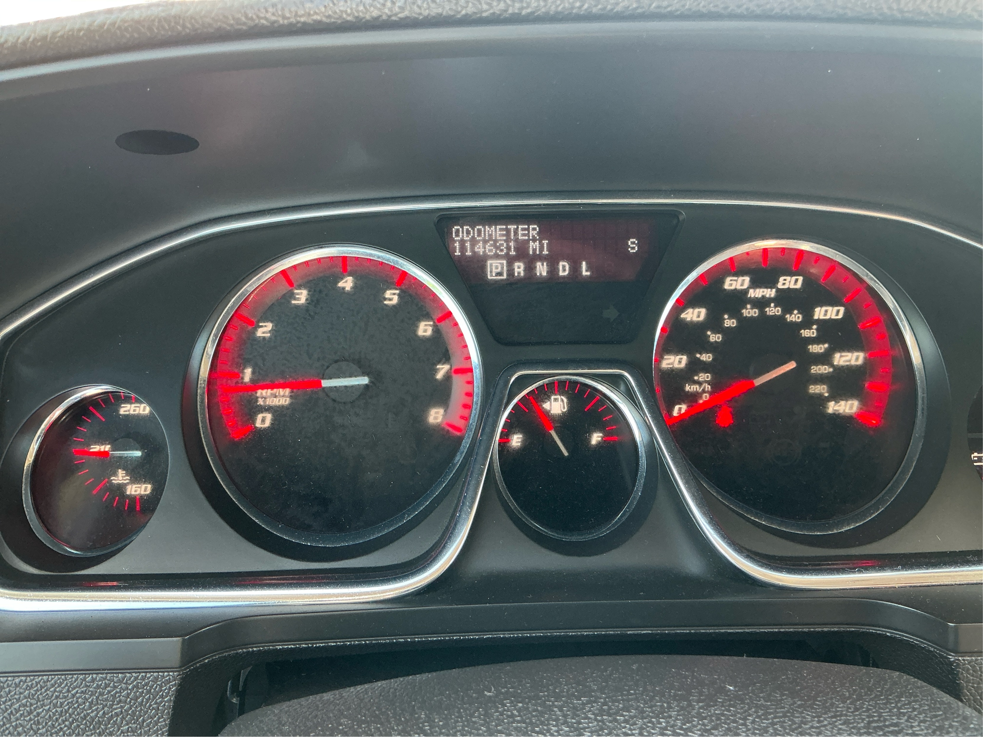 Neighborhood Autos, LLC - Used vehicle - SUV GMC ACADIA 2014