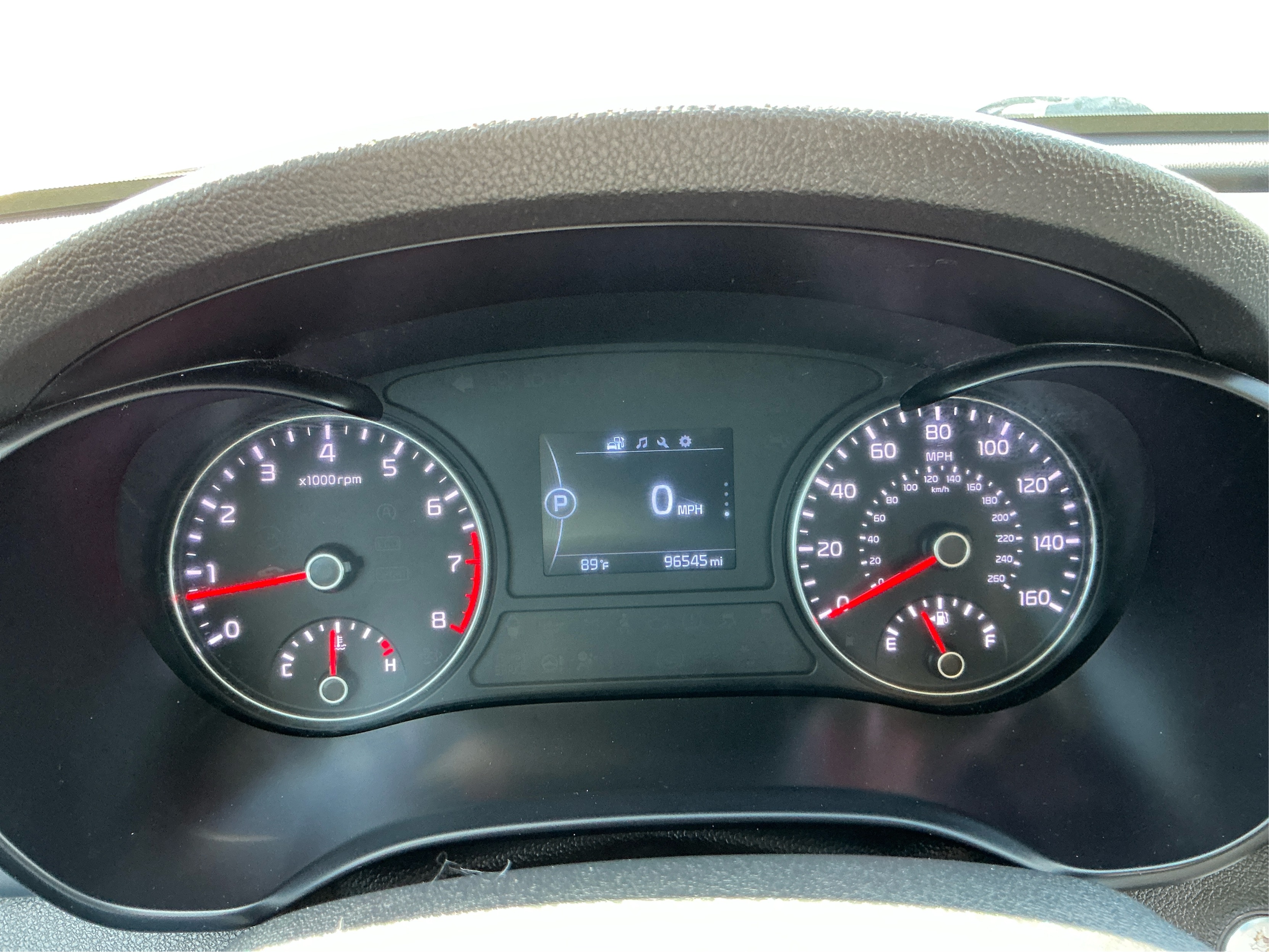 Neighborhood Autos, LLC - Used vehicle - Sedan KIA OPTIMA 2018