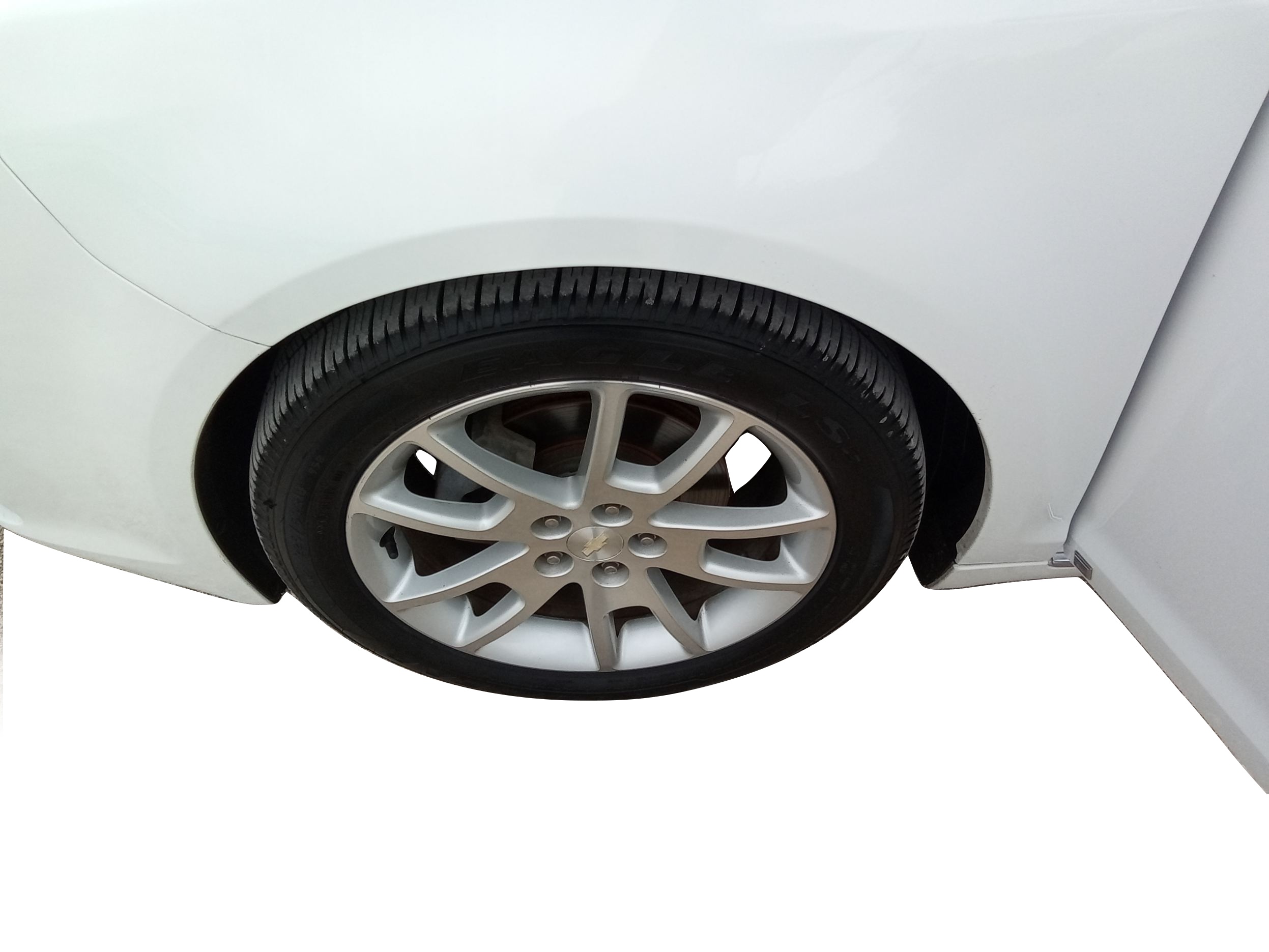 Neighborhood Autos, LLC - Used vehicle - Sedan CHEVROLET MALIBU 2009
