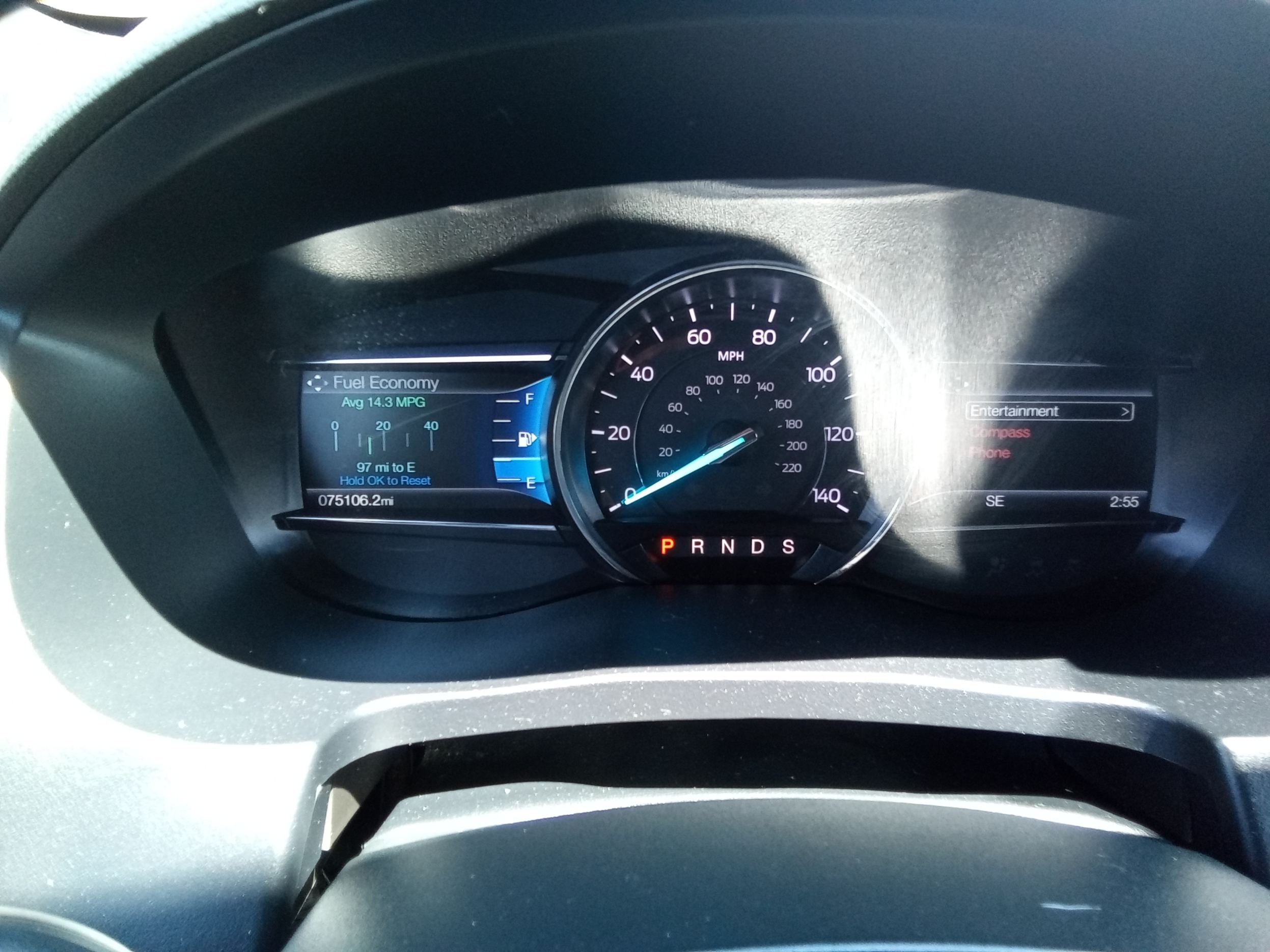 Neighborhood Autos, LLC - Used vehicle - SUV FORD EXPLORER 2018