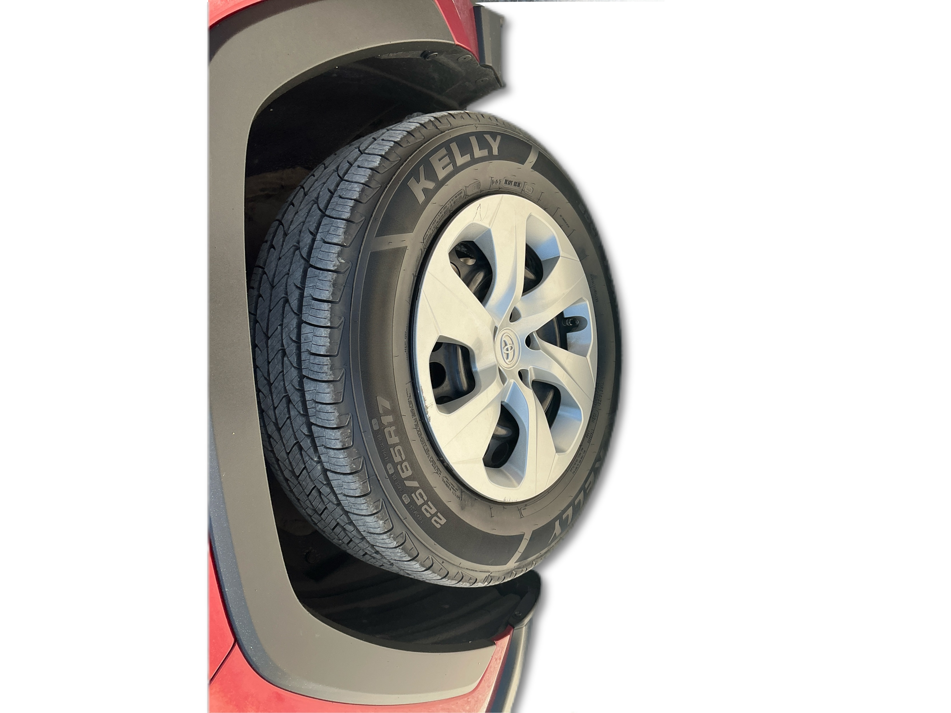 Neighborhood Autos, LLC - Used vehicle - SUV TOYOTA RAV4 2020