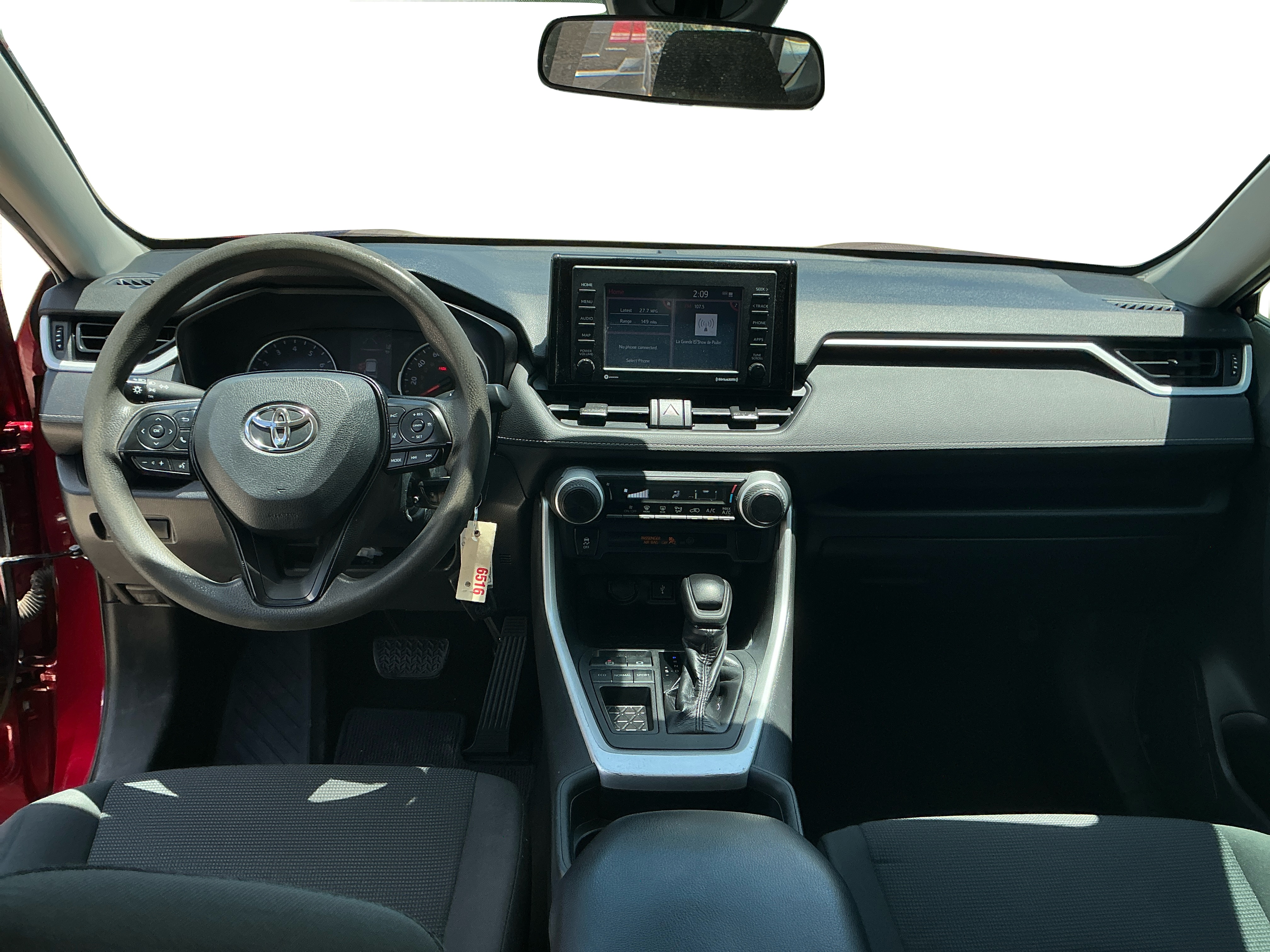 Neighborhood Autos, LLC - Used vehicle - SUV TOYOTA RAV4 2020