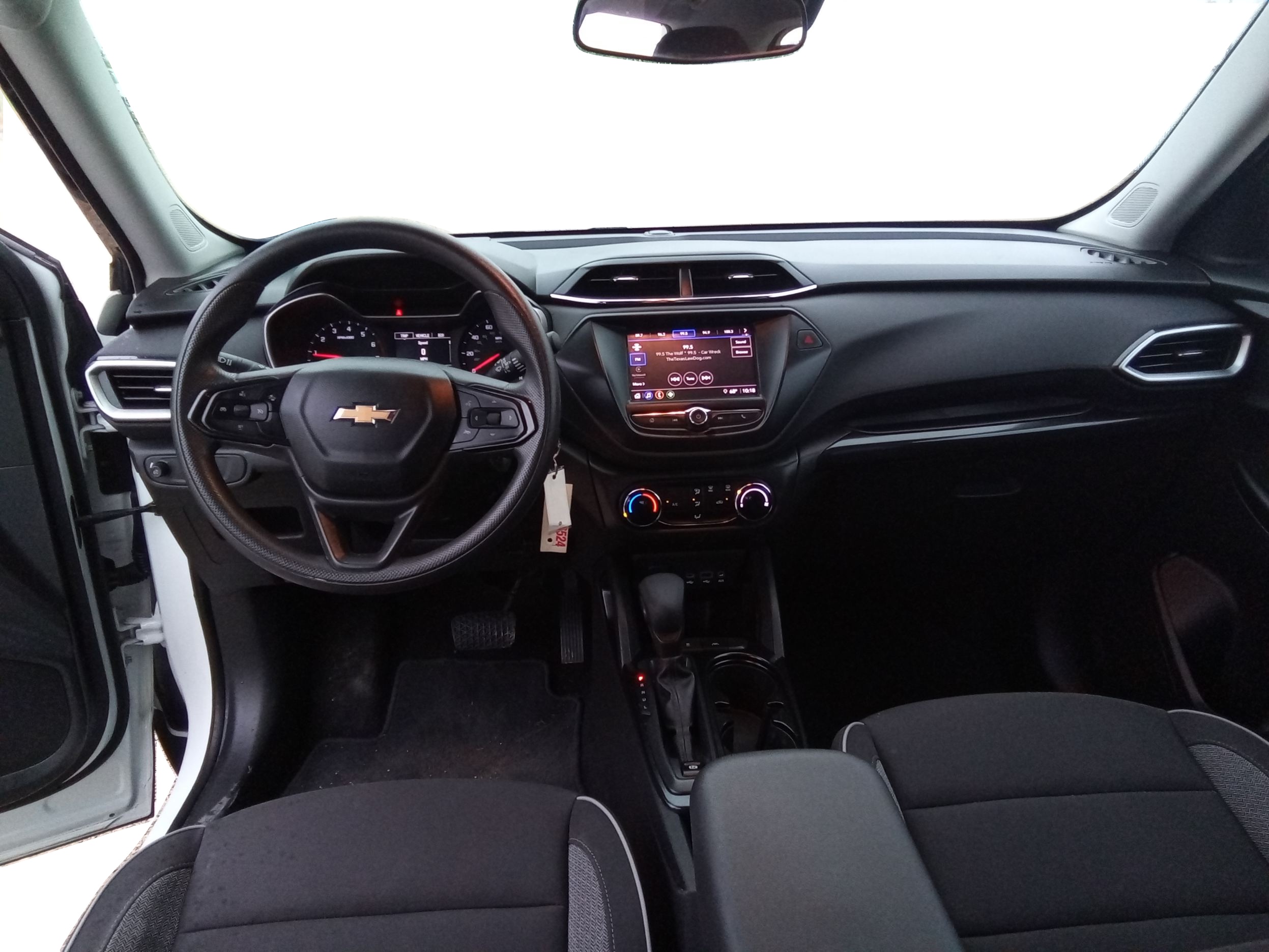 Neighborhood Autos, LLC - Used vehicle - SUV CHEVROLET TRAILBLAZER 2022
