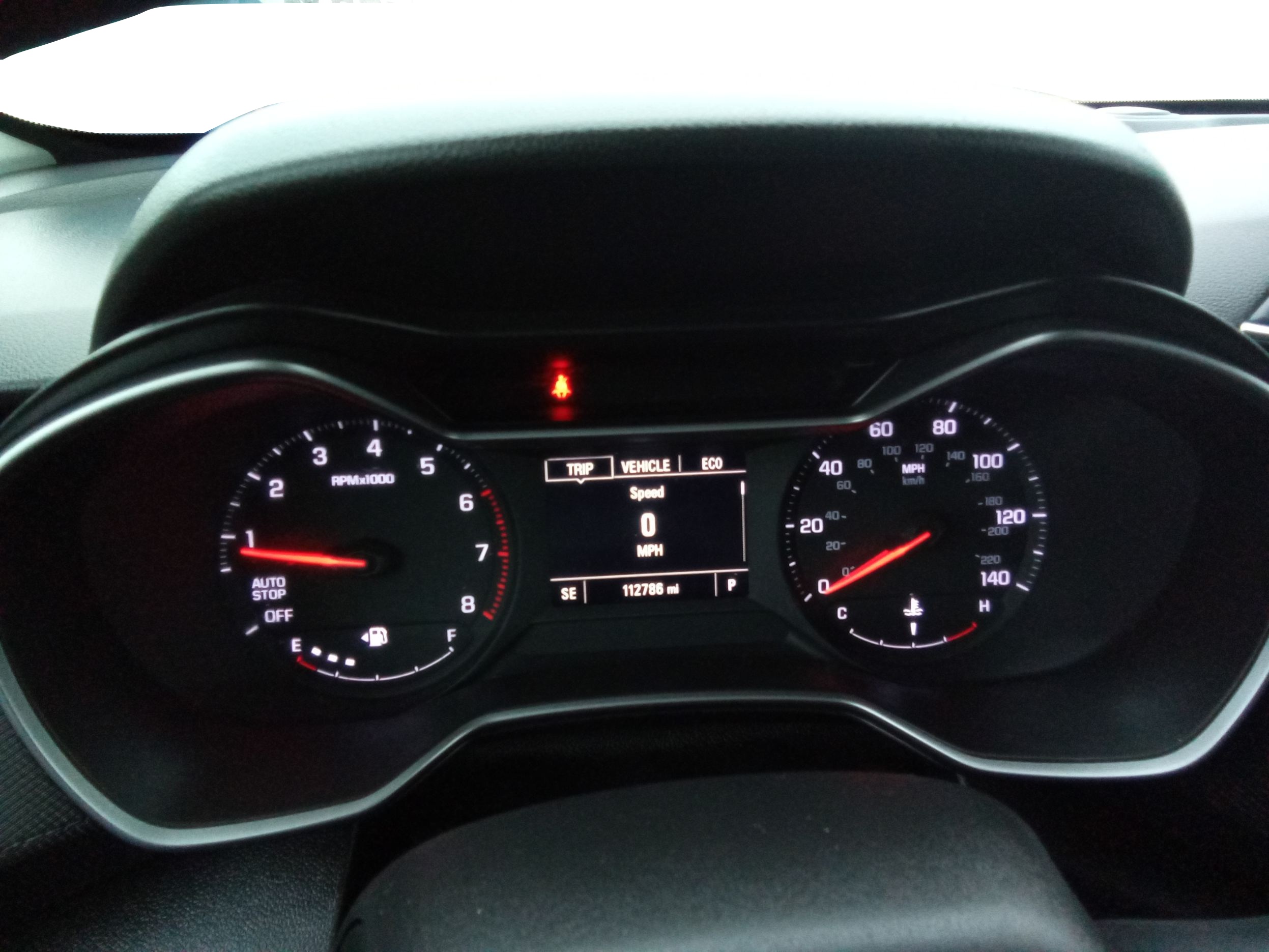 Neighborhood Autos, LLC - Used vehicle - SUV CHEVROLET TRAILBLAZER 2022