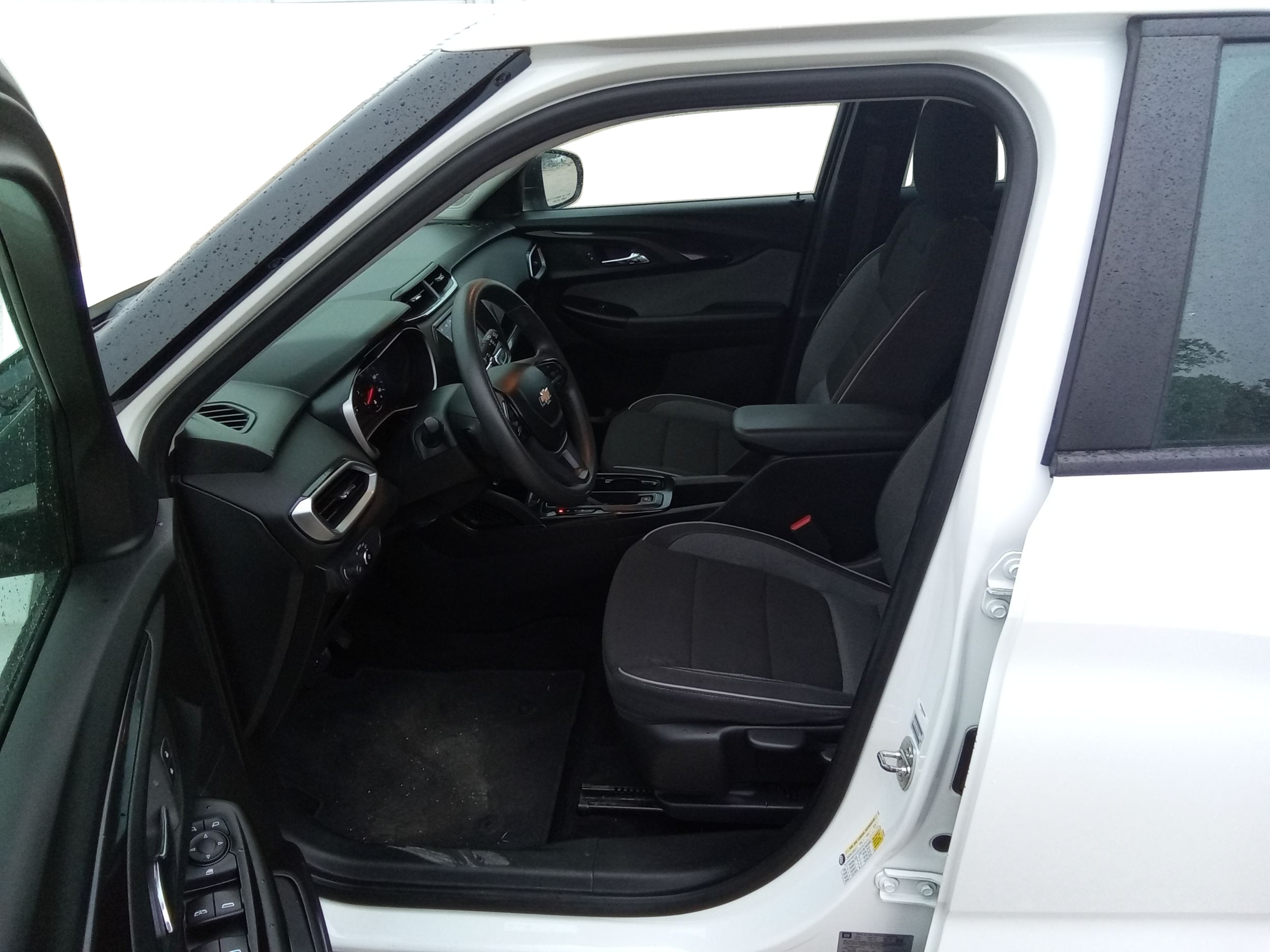 Neighborhood Autos, LLC - Used vehicle - SUV CHEVROLET TRAILBLAZER 2022