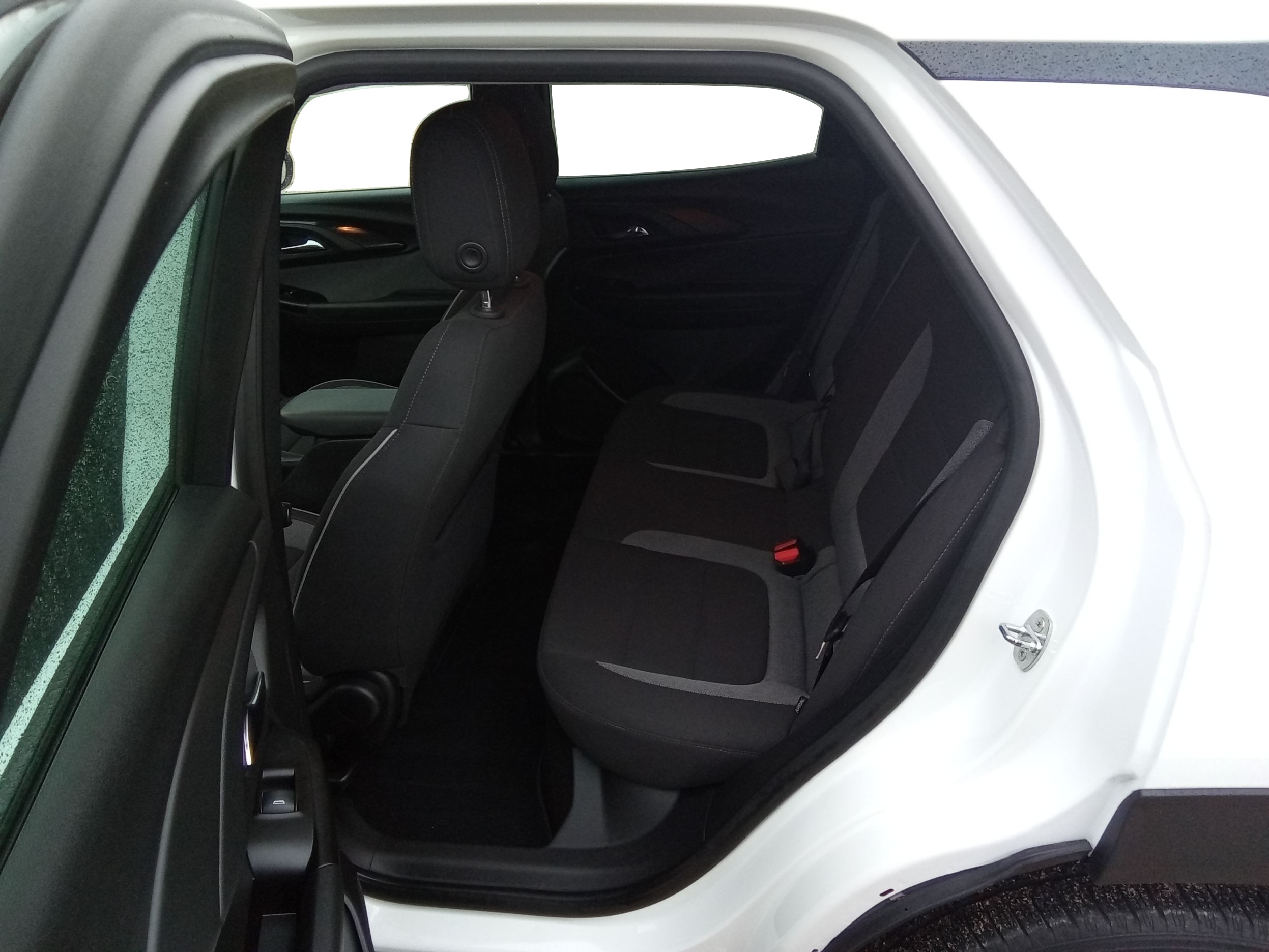 Neighborhood Autos, LLC - Used vehicle - SUV CHEVROLET TRAILBLAZER 2022