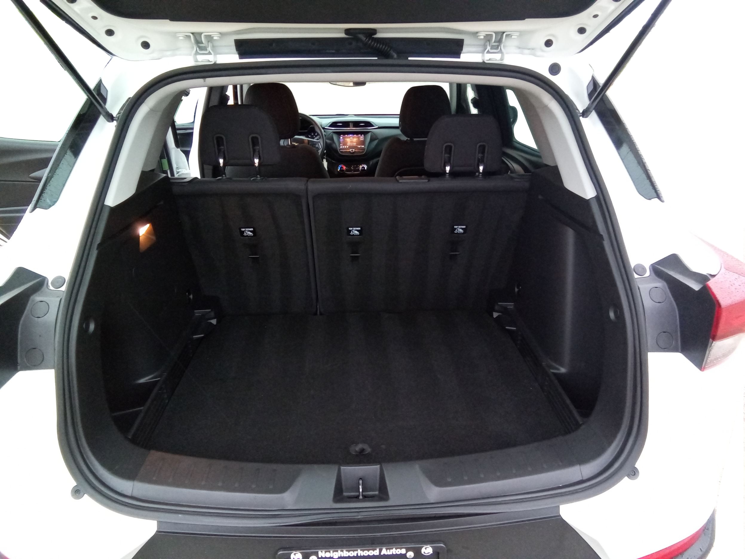 Neighborhood Autos, LLC - Used vehicle - SUV CHEVROLET TRAILBLAZER 2022
