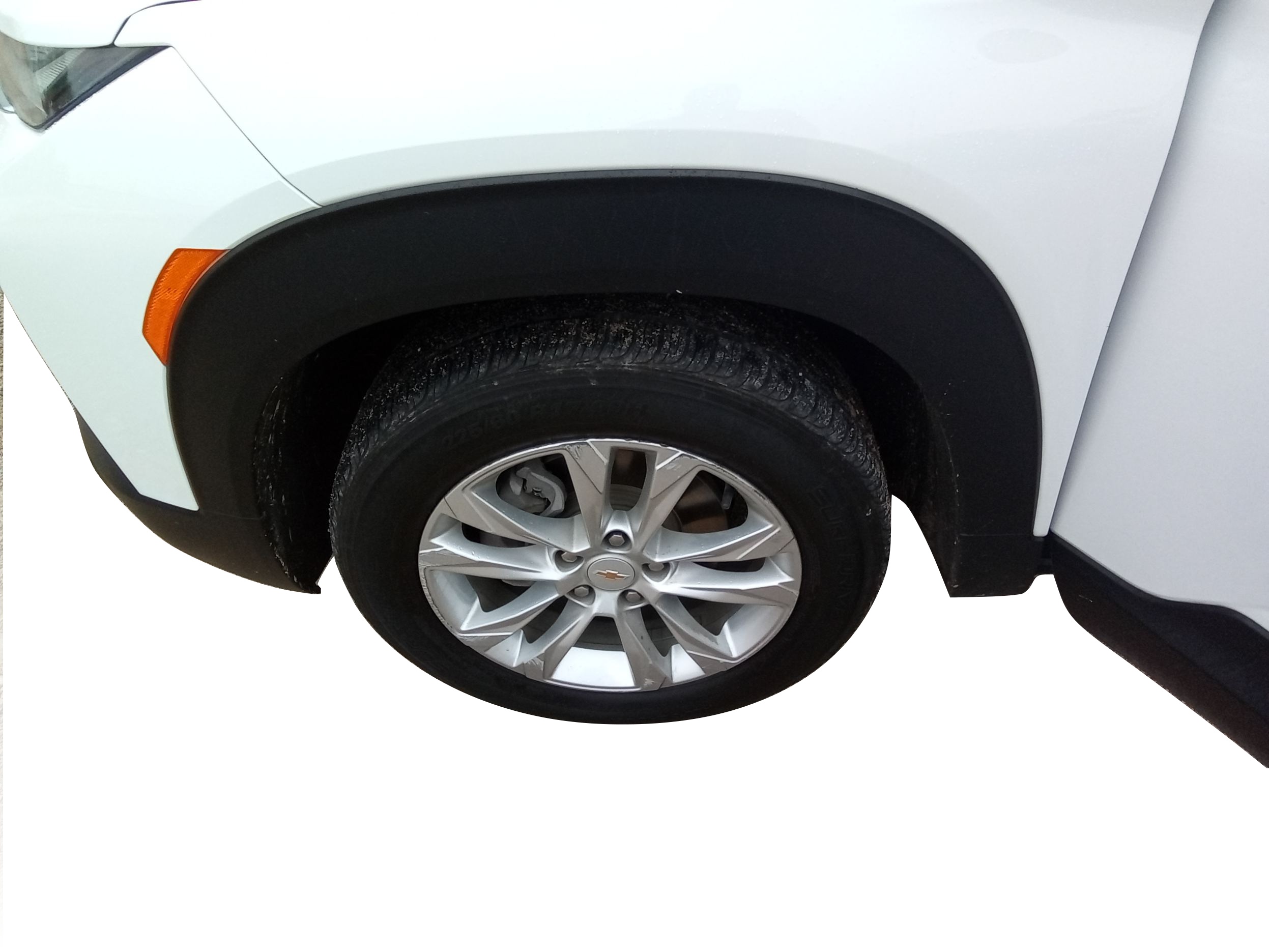 Neighborhood Autos, LLC - Used vehicle - SUV CHEVROLET TRAILBLAZER 2022