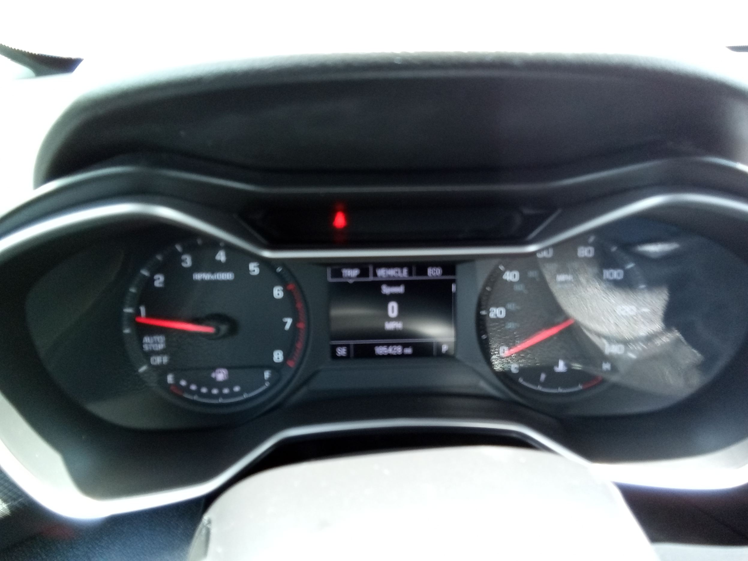 Neighborhood Autos, LLC - Used vehicle - SUV CHEVROLET TRAILBLAZER 2022