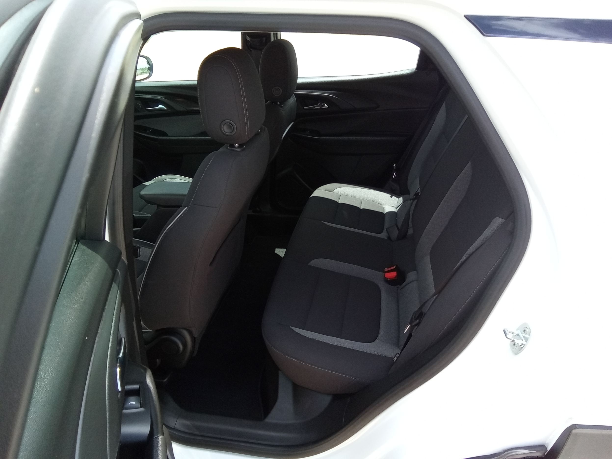 Neighborhood Autos, LLC - Used vehicle - SUV CHEVROLET TRAILBLAZER 2022