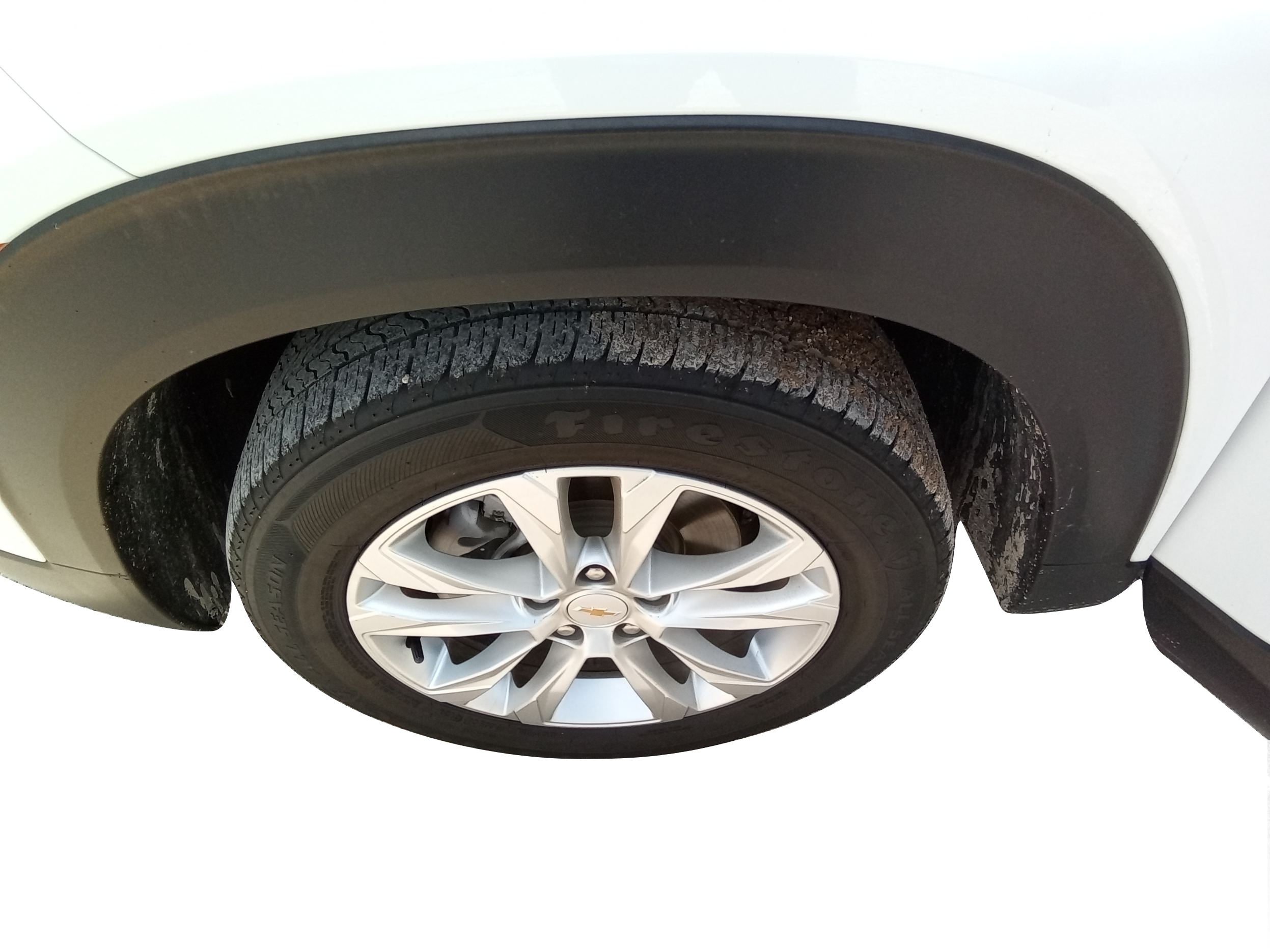 Neighborhood Autos, LLC - Used vehicle - SUV CHEVROLET TRAILBLAZER 2022