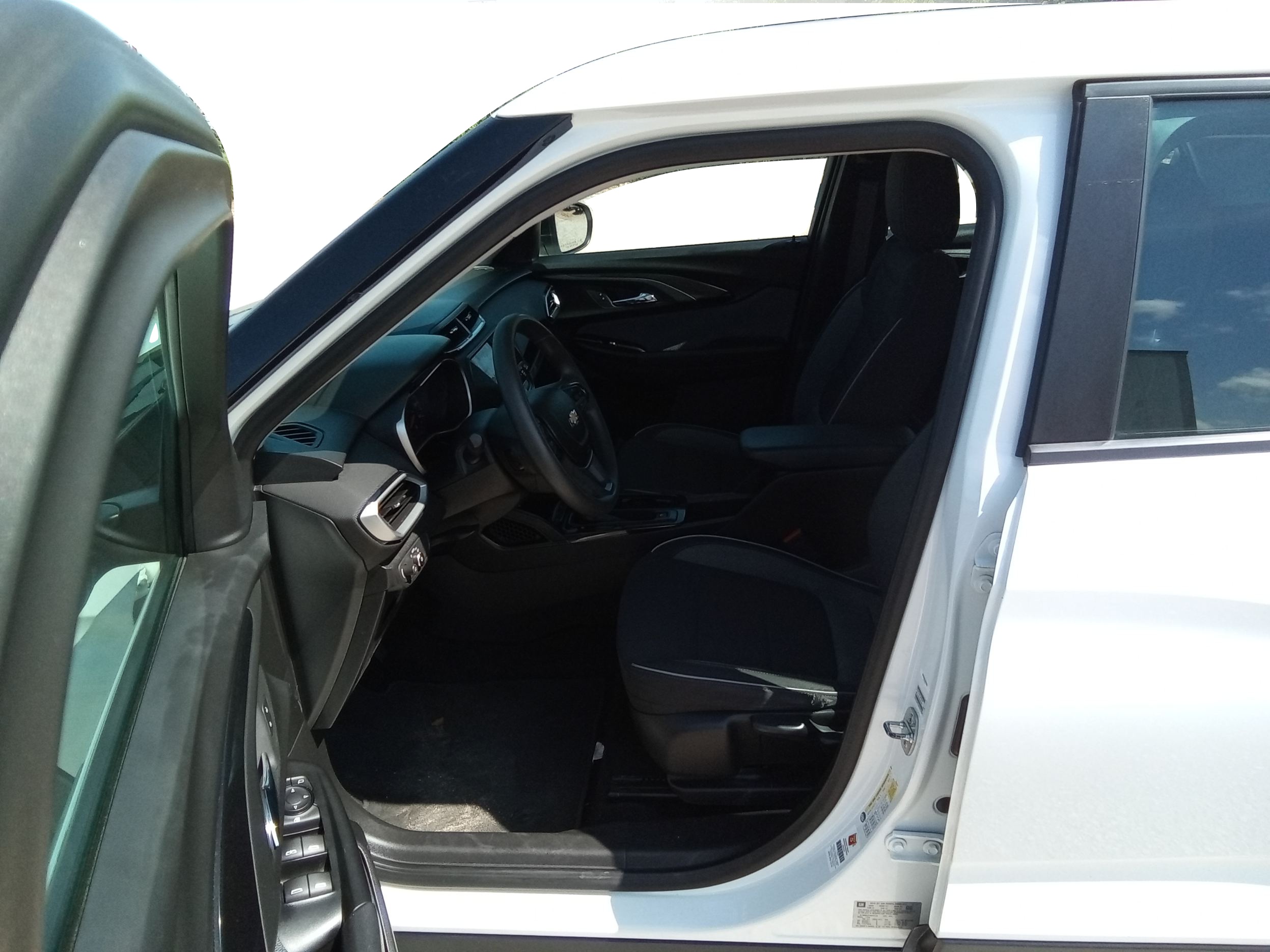 Neighborhood Autos, LLC - Used vehicle - SUV CHEVROLET TRAILBLAZER 2022