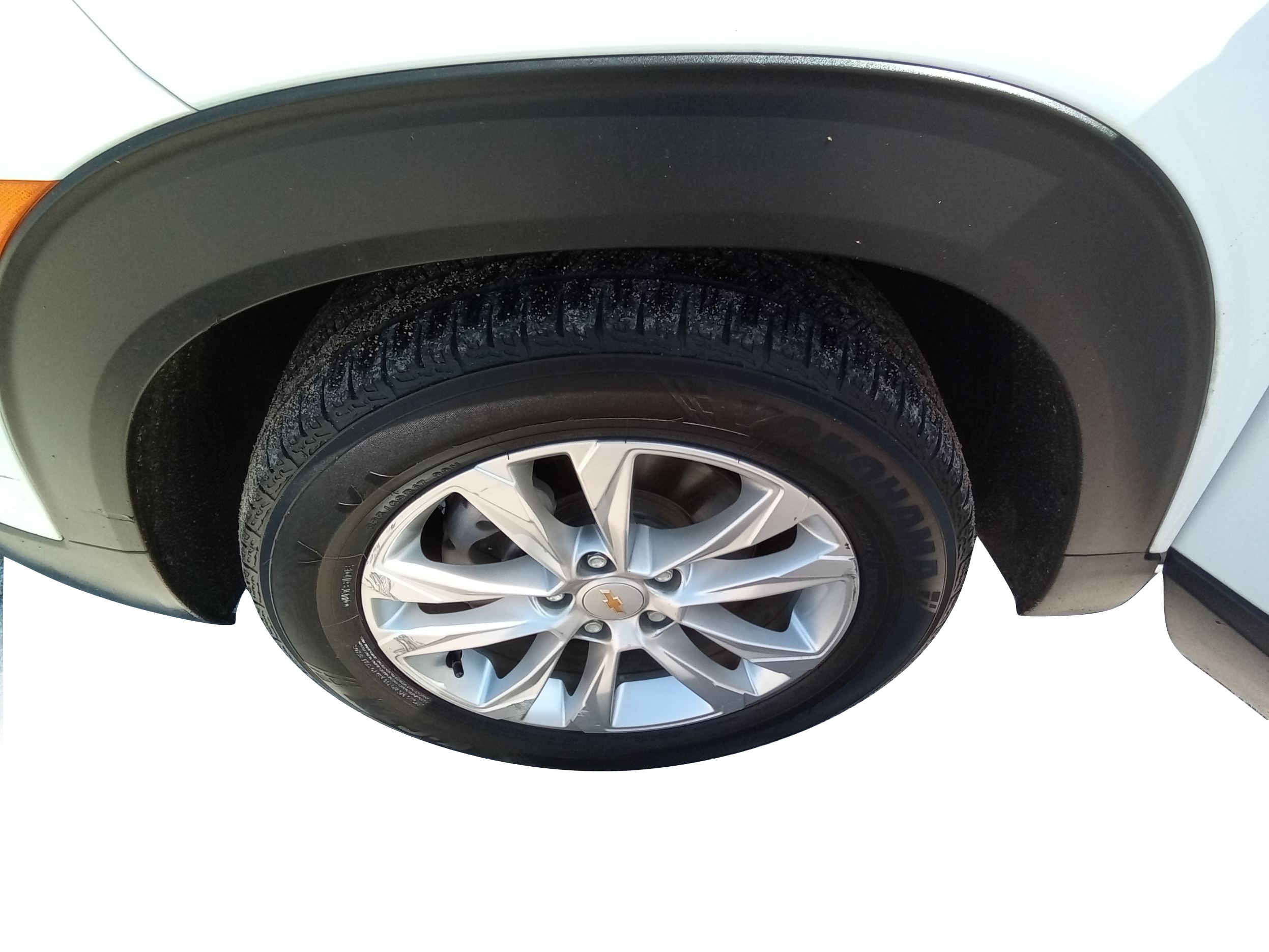 Neighborhood Autos, LLC - Used vehicle - SUV CHEVROLET TRAILBLAZER 2022