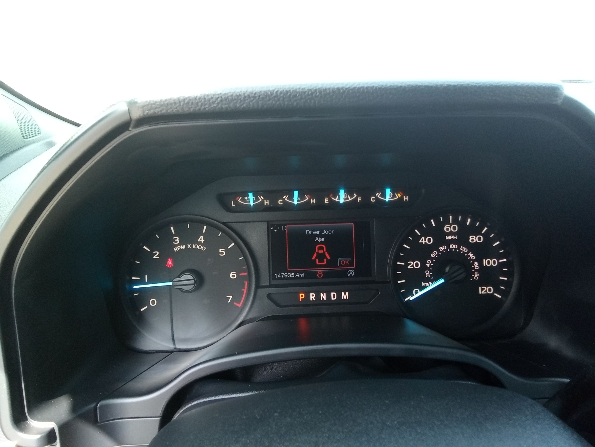 Neighborhood Autos, LLC - Used vehicle - Truck FORD F-150 2019