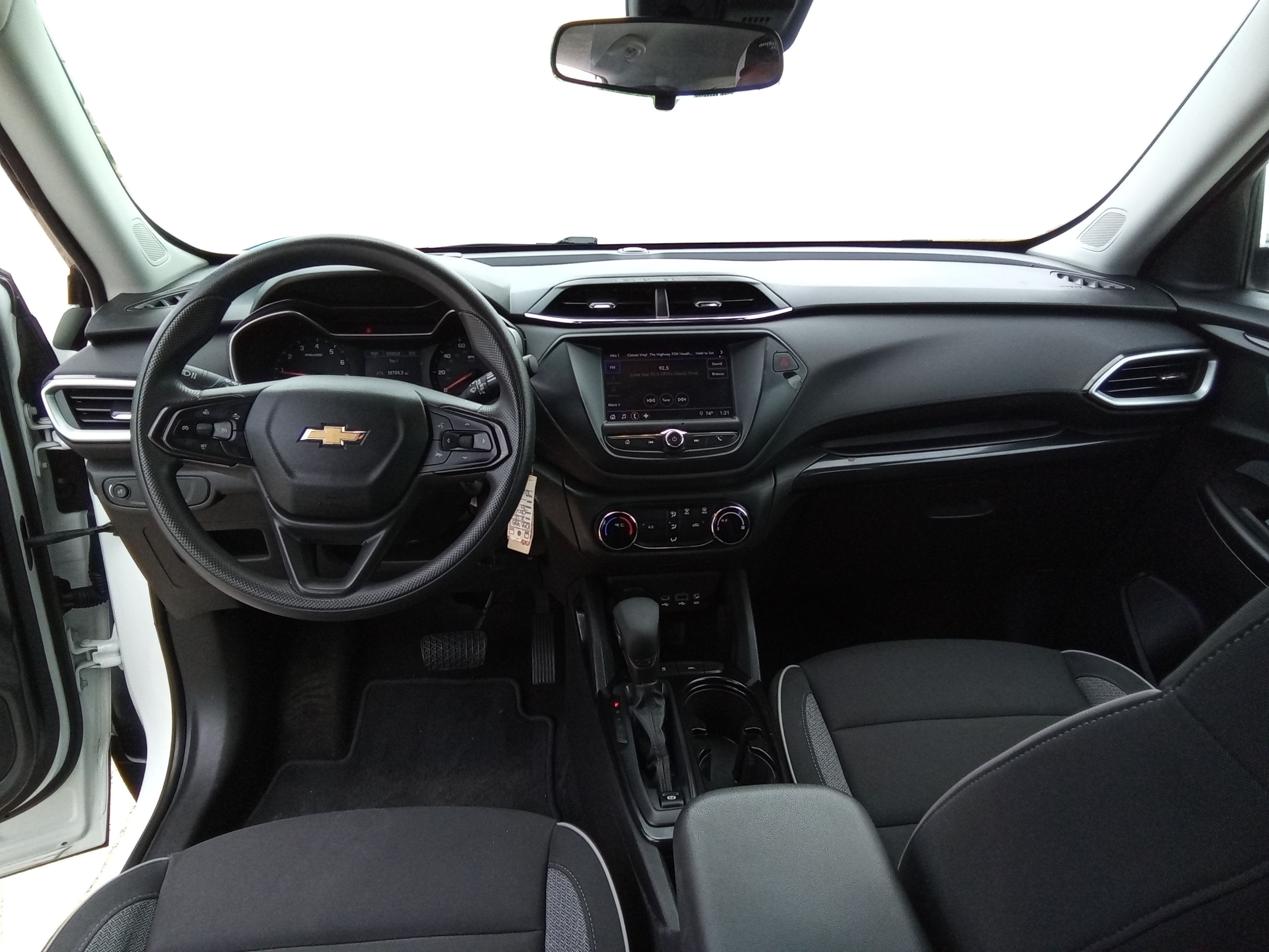 Neighborhood Autos, LLC - Used vehicle - SUV CHEVROLET TRAILBLAZER 2022