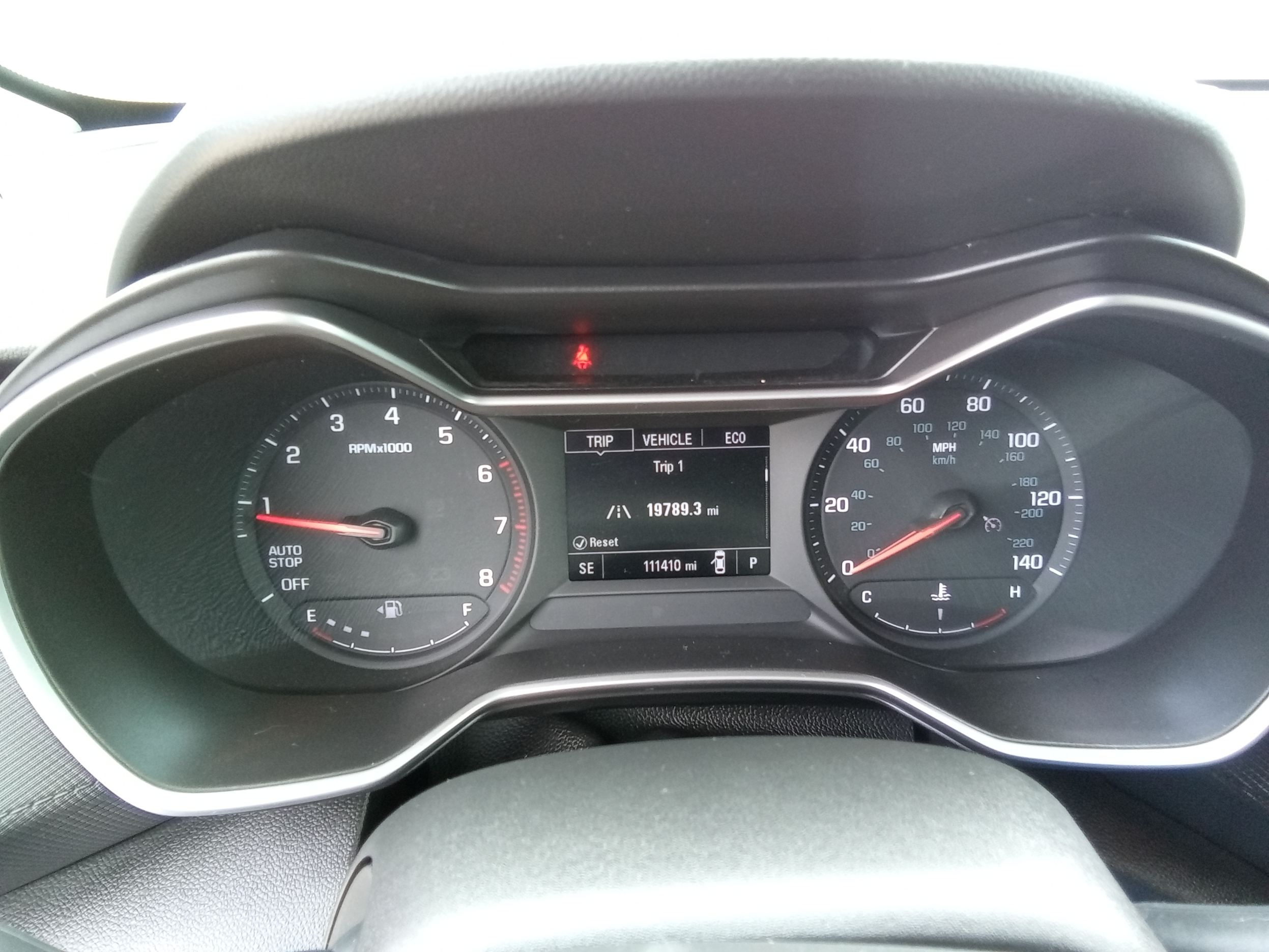Neighborhood Autos, LLC - Used vehicle - SUV CHEVROLET TRAILBLAZER 2022