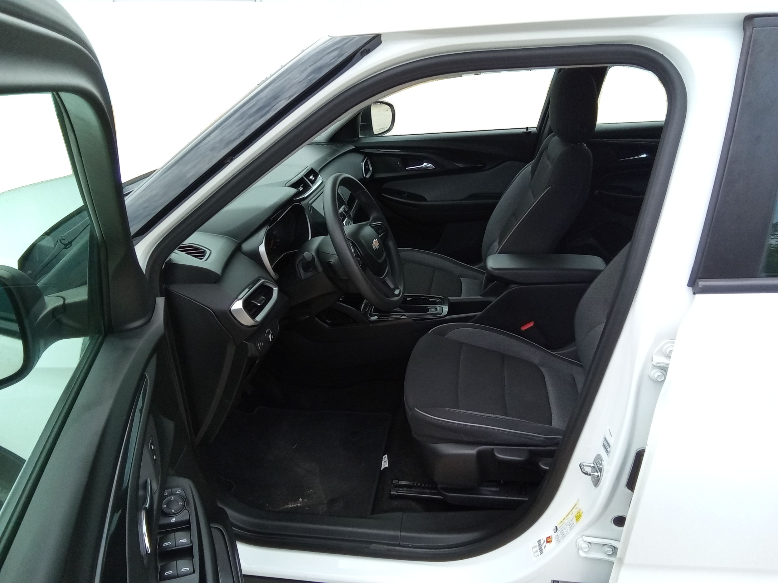 Neighborhood Autos, LLC - Used vehicle - SUV CHEVROLET TRAILBLAZER 2022