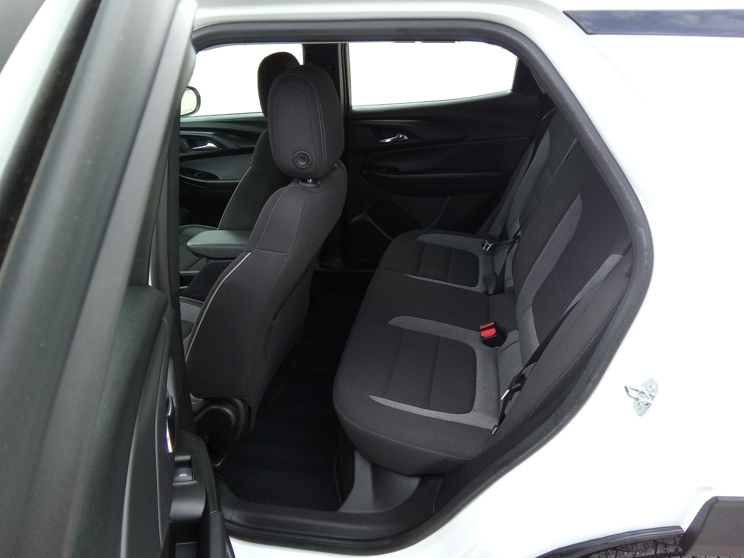 Neighborhood Autos, LLC - Used vehicle - SUV CHEVROLET TRAILBLAZER 2022