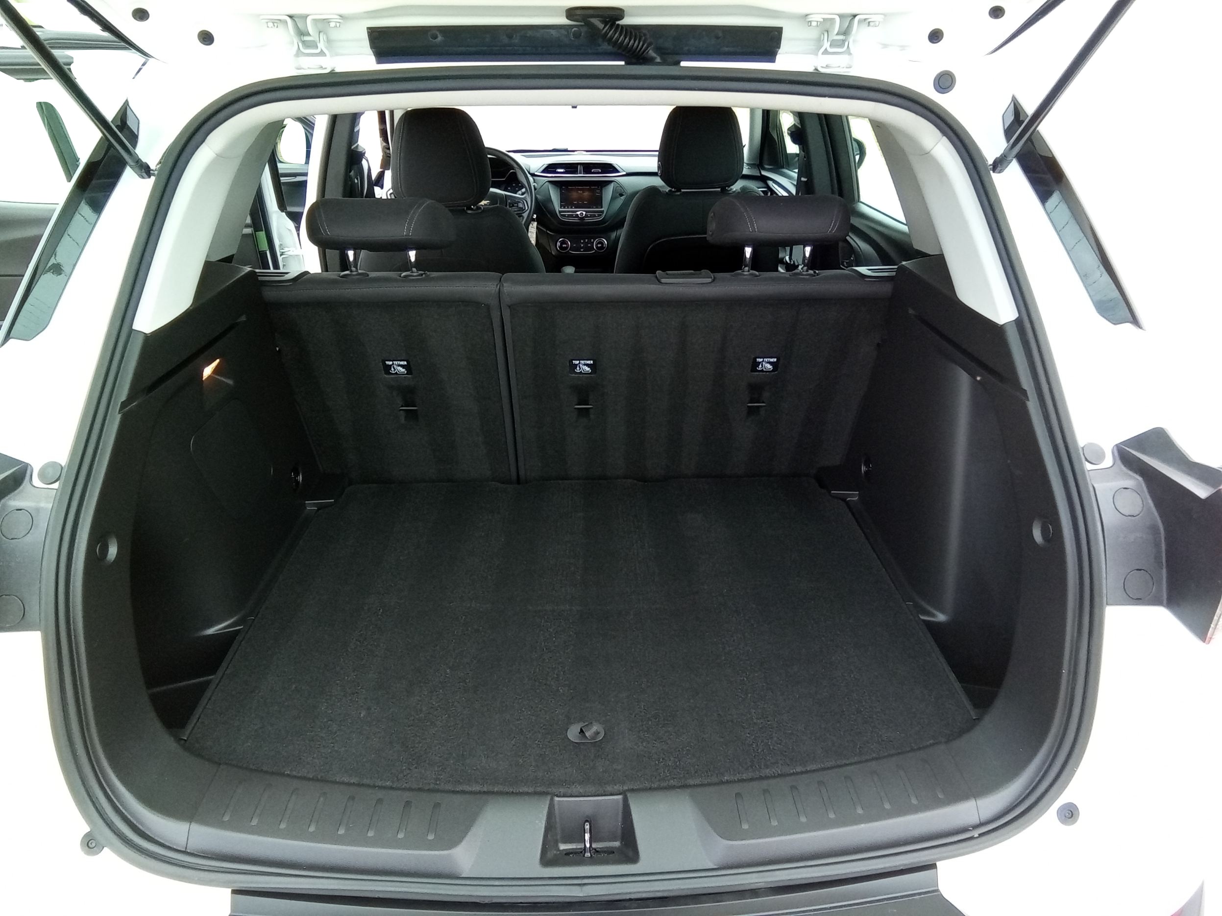 Neighborhood Autos, LLC - Used vehicle - SUV CHEVROLET TRAILBLAZER 2022