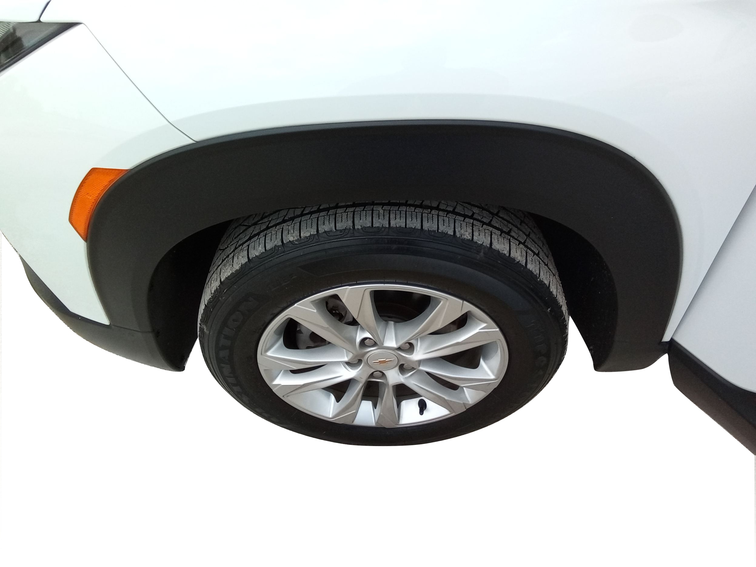 Neighborhood Autos, LLC - Used vehicle - SUV CHEVROLET TRAILBLAZER 2022