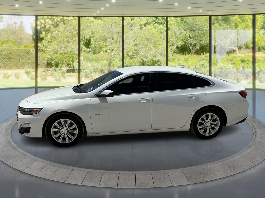 Neighborhood Autos, LLC - Used vehicle - Sedan CHEVROLET MALIBU 2020