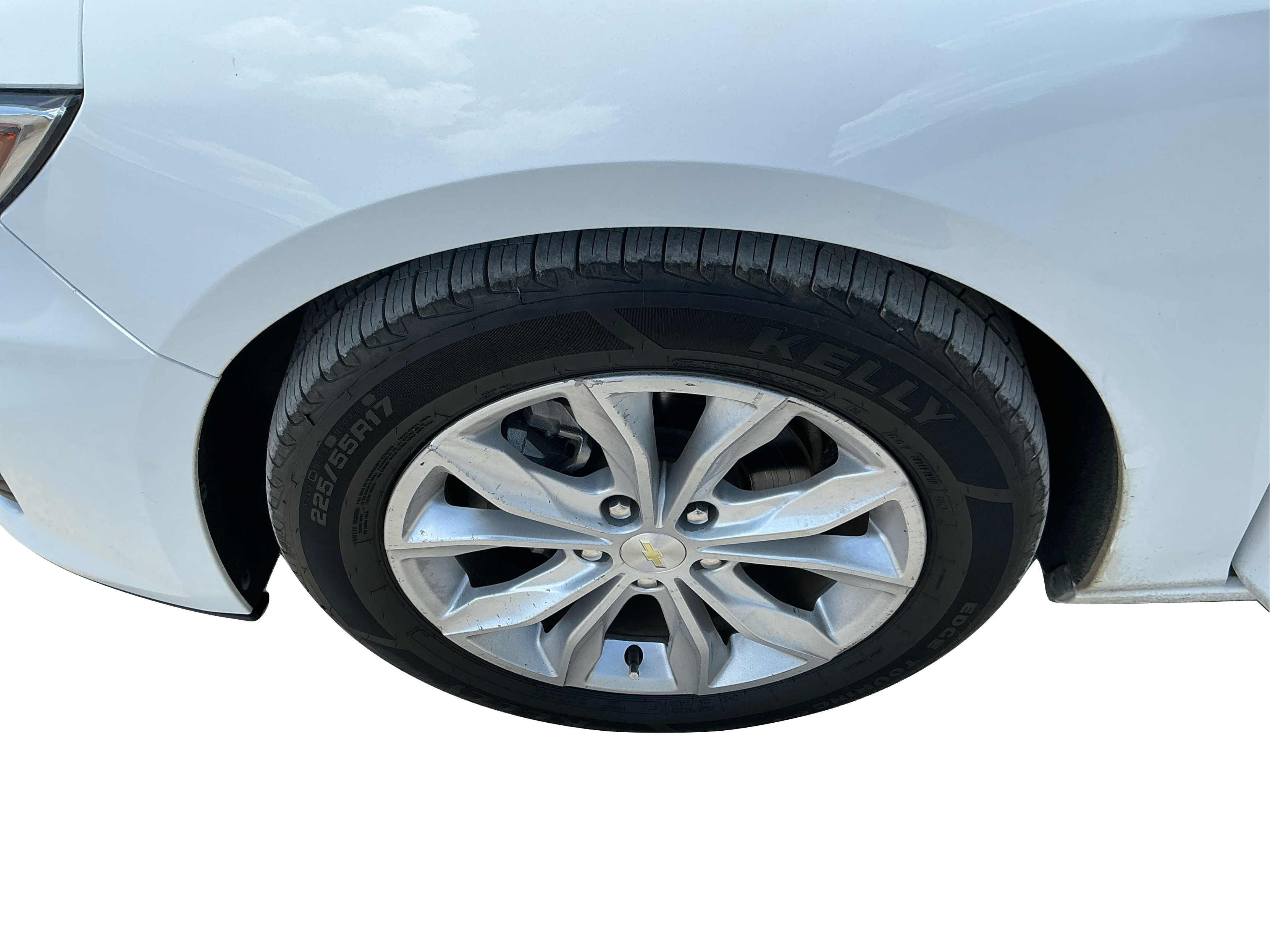 Neighborhood Autos, LLC - Used vehicle - Sedan CHEVROLET MALIBU 2020