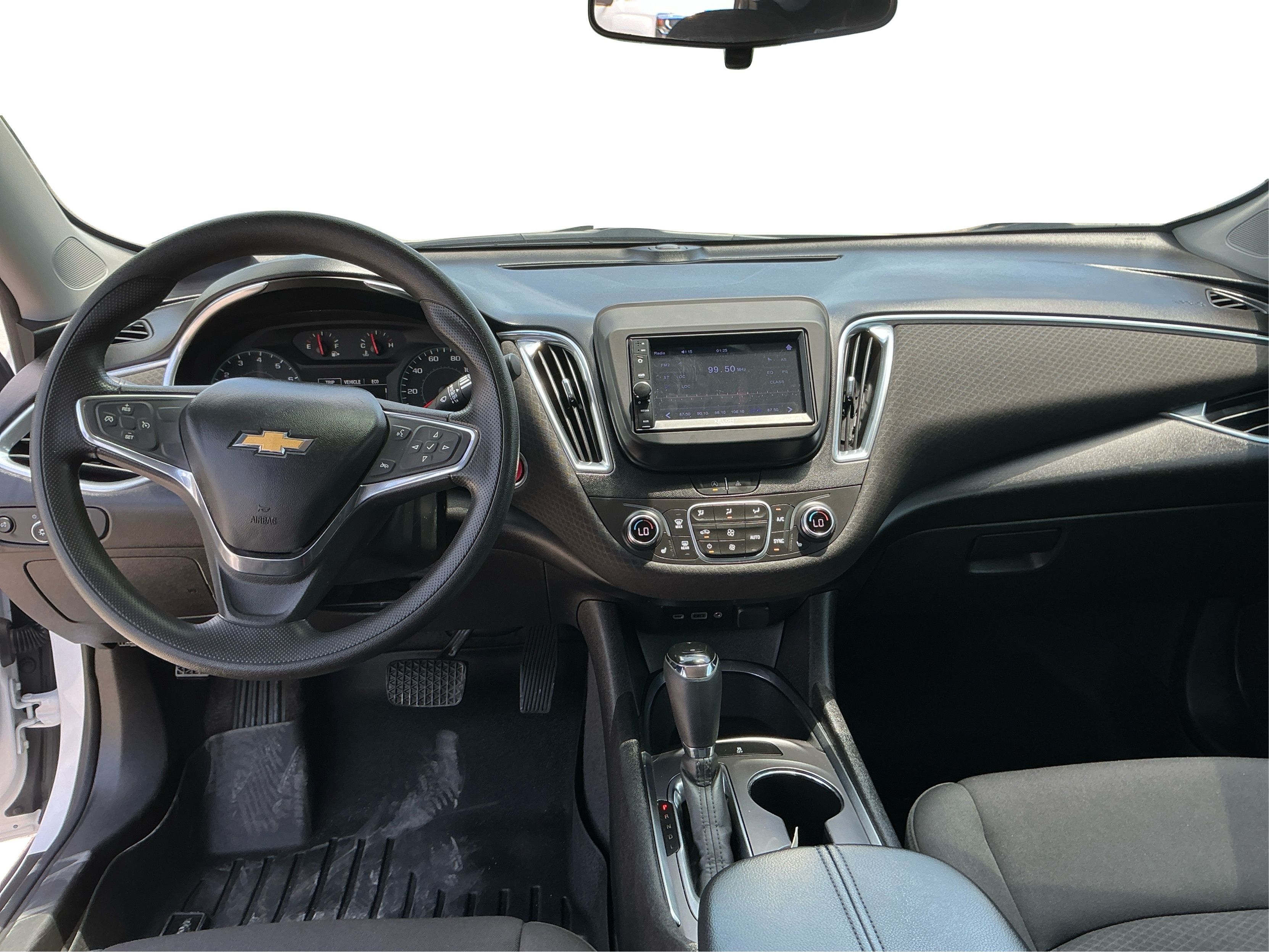 Neighborhood Autos, LLC - Used vehicle - Sedan CHEVROLET MALIBU 2020