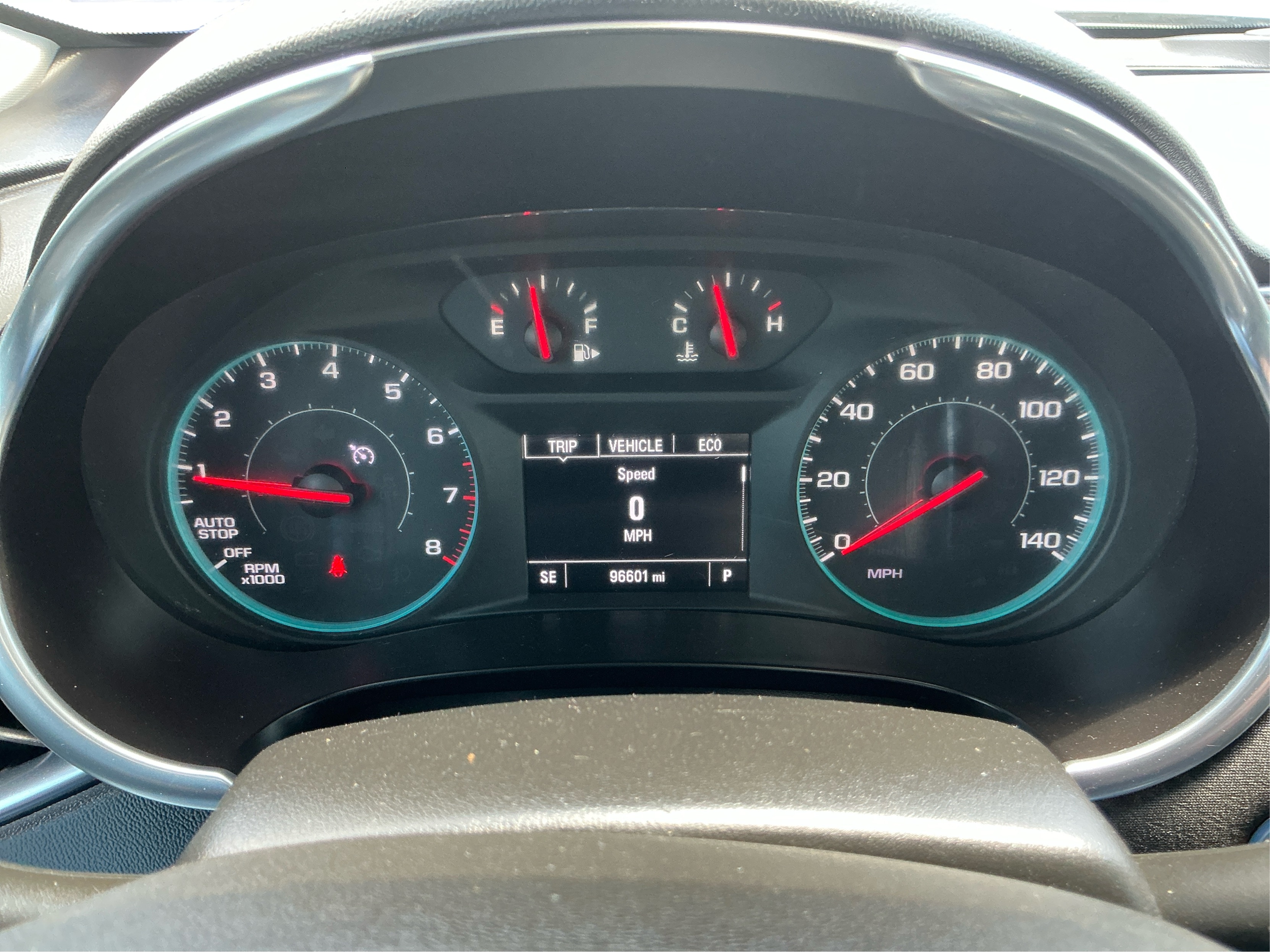Neighborhood Autos, LLC - Used vehicle - Sedan CHEVROLET MALIBU 2020