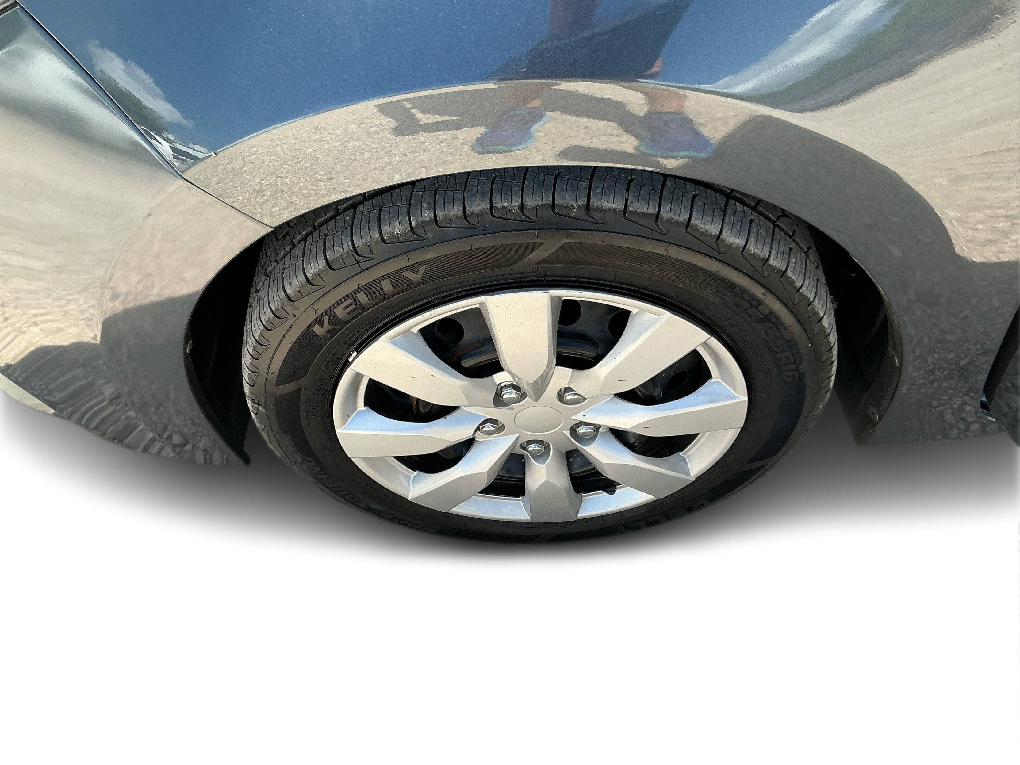 Neighborhood Autos, LLC - Used vehicle - Sedan TOYOTA COROLLA 2016