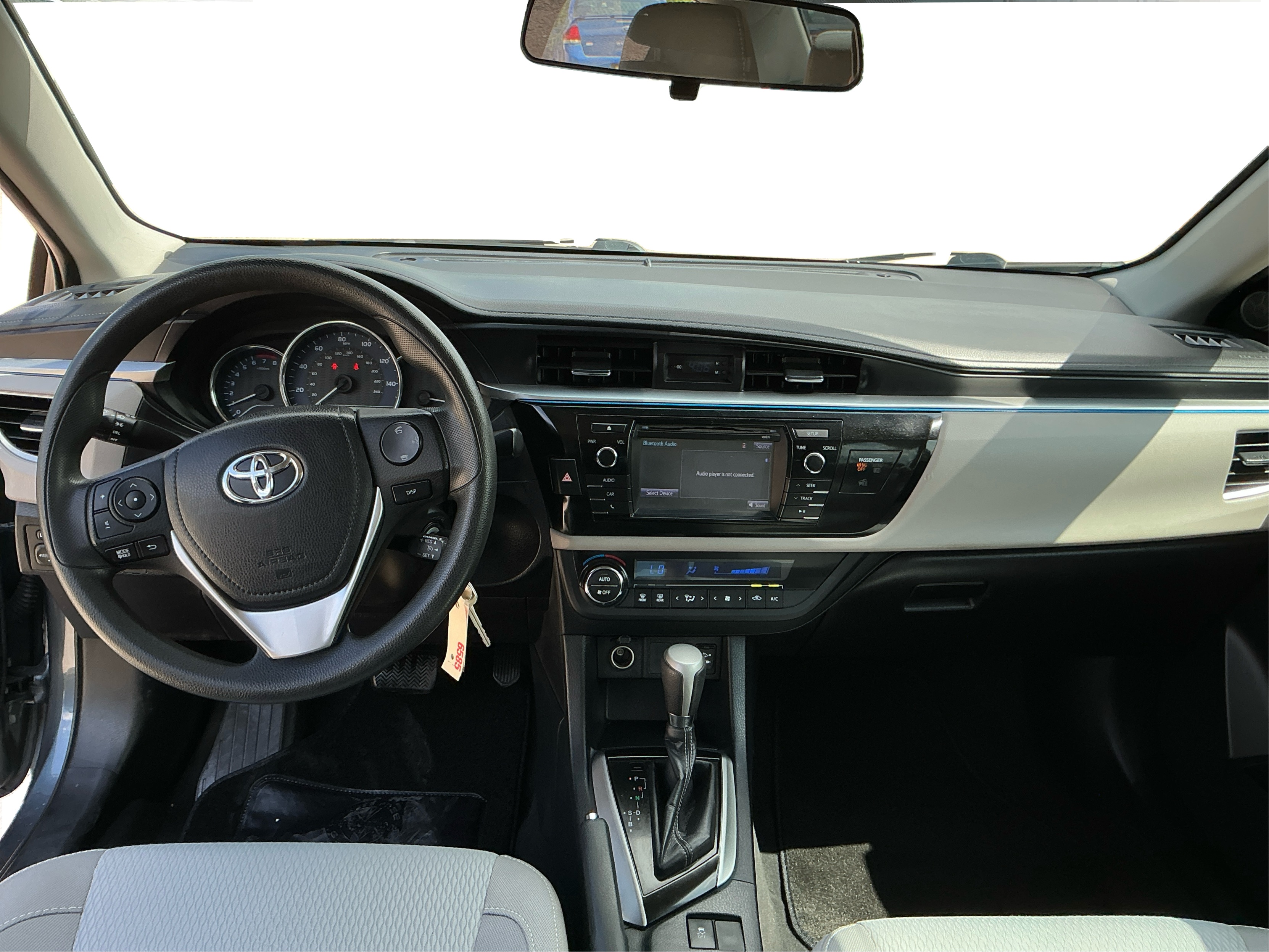 Neighborhood Autos, LLC - Used vehicle - Sedan TOYOTA COROLLA 2016